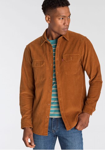 Levi's® Langarmhemd kaufen Levi's® Langarmhemd kaufen