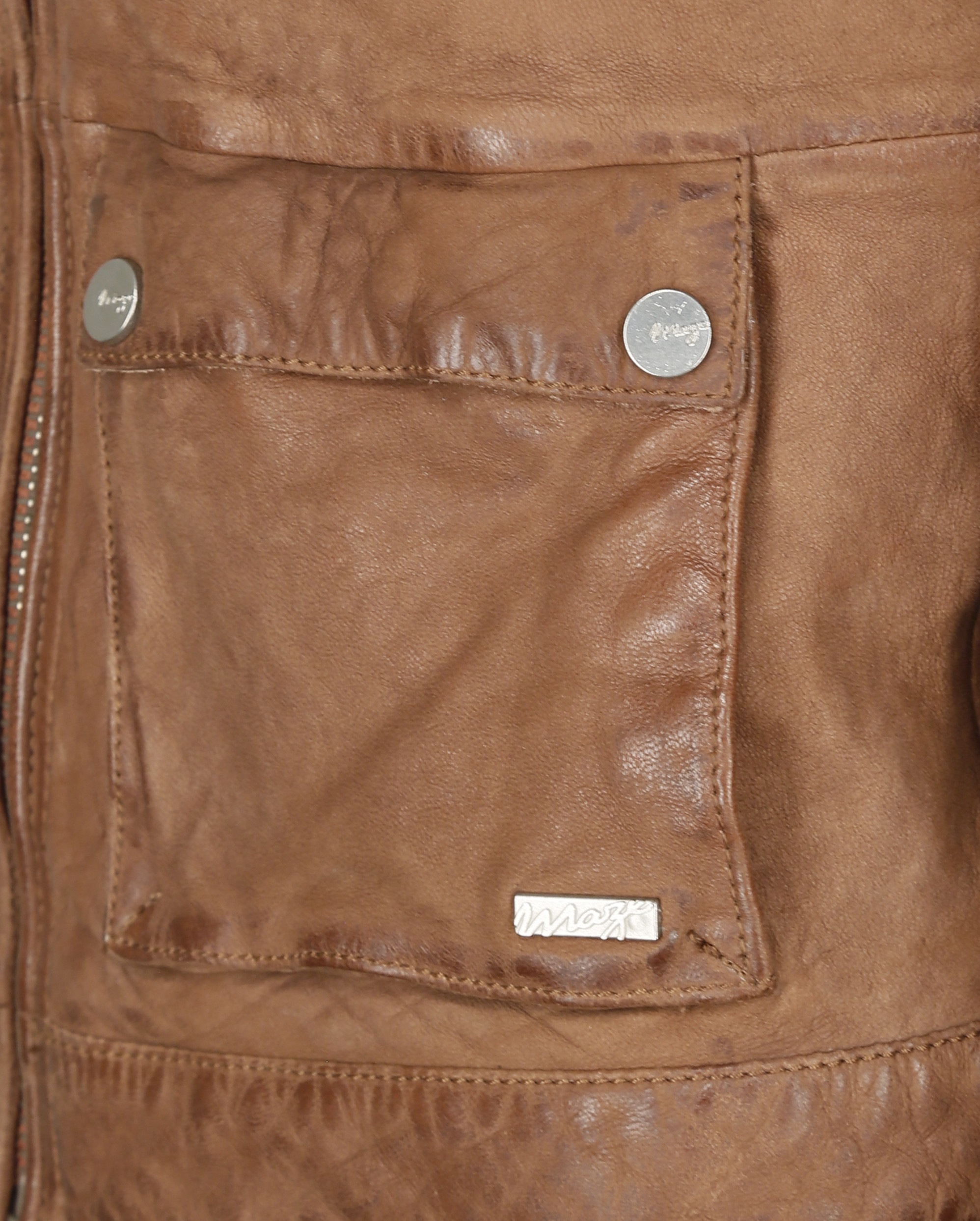 Maze Lederjacke »Lederjacke 42020103«