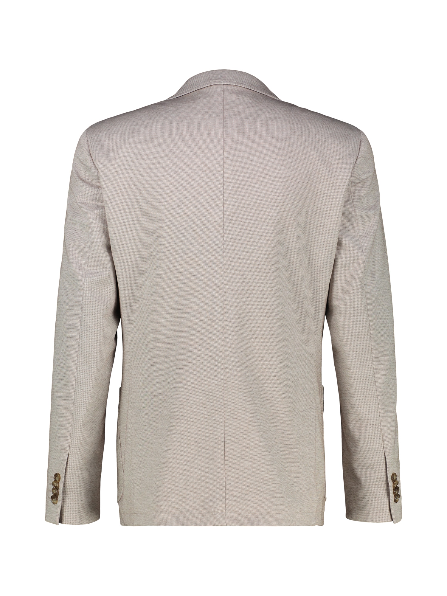 LERROS Jerseysakko »Leichter Jersey-Blazer mit bedrucktem Futter« Jersey mit Stretchanteil, bedrucktes Innenfutter, 2-Knopf-Design