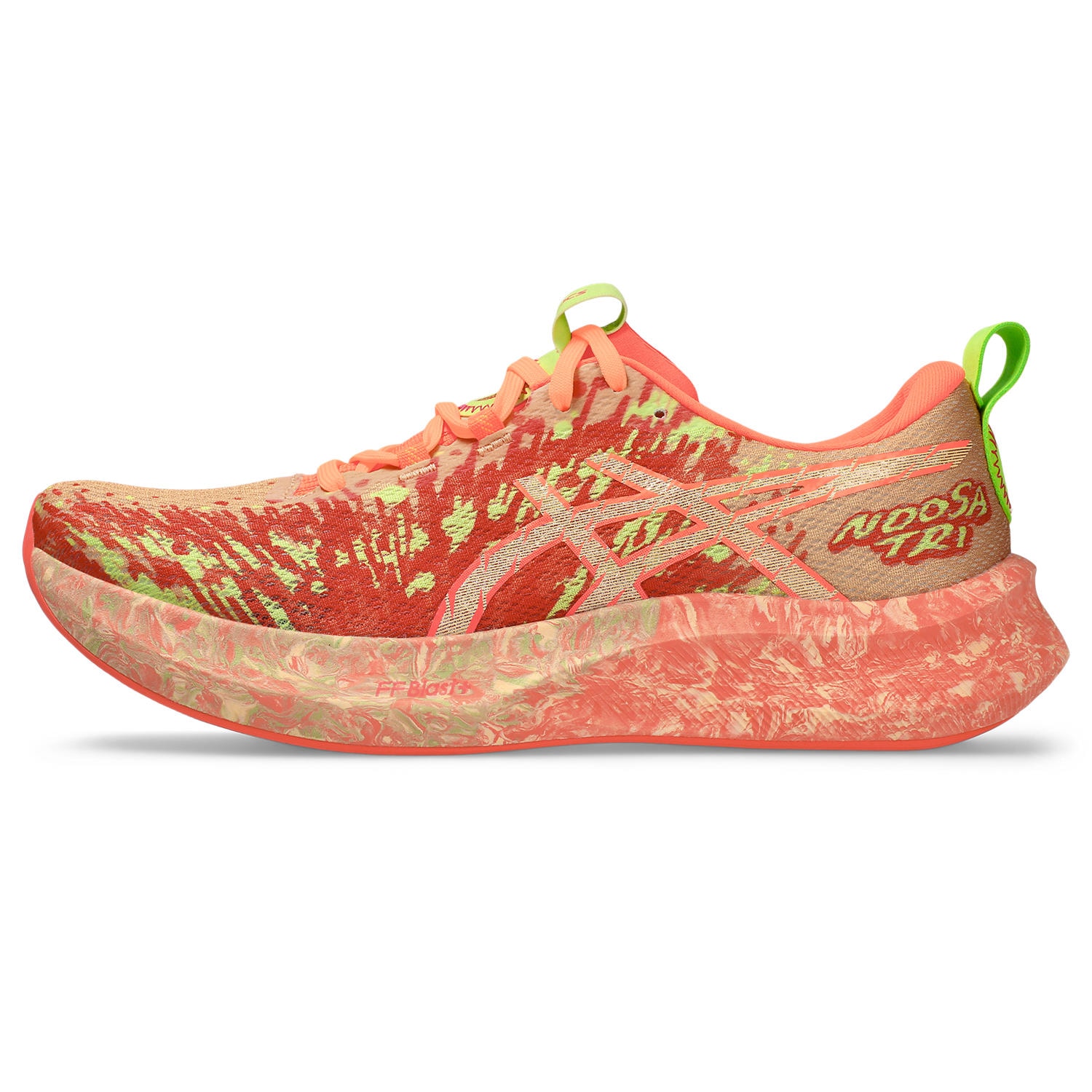 Asics Laufschuh »NOOSA TRI 16«
