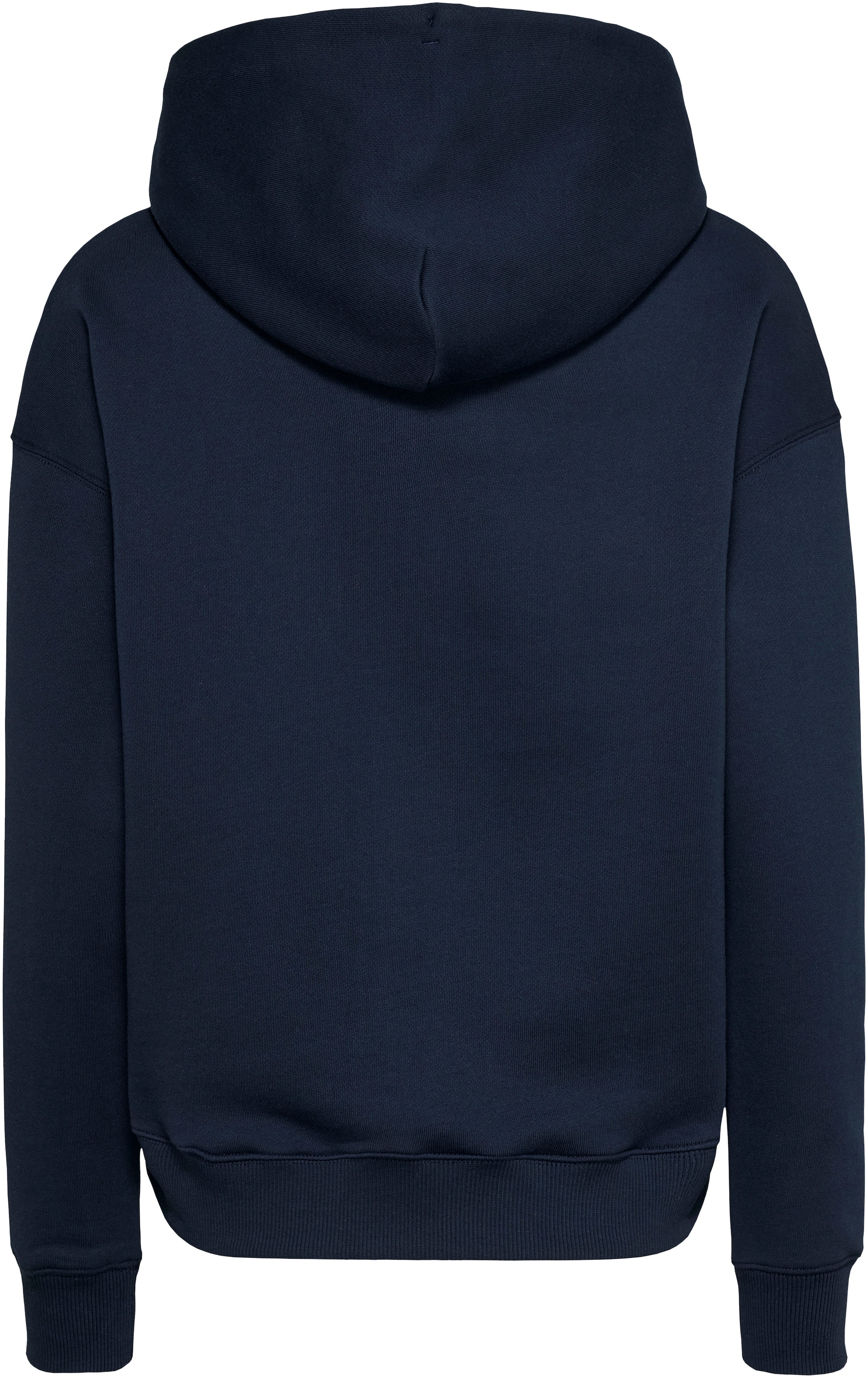 Tommy Jeans Kapuzensweatshirt, mit Kängurutasche