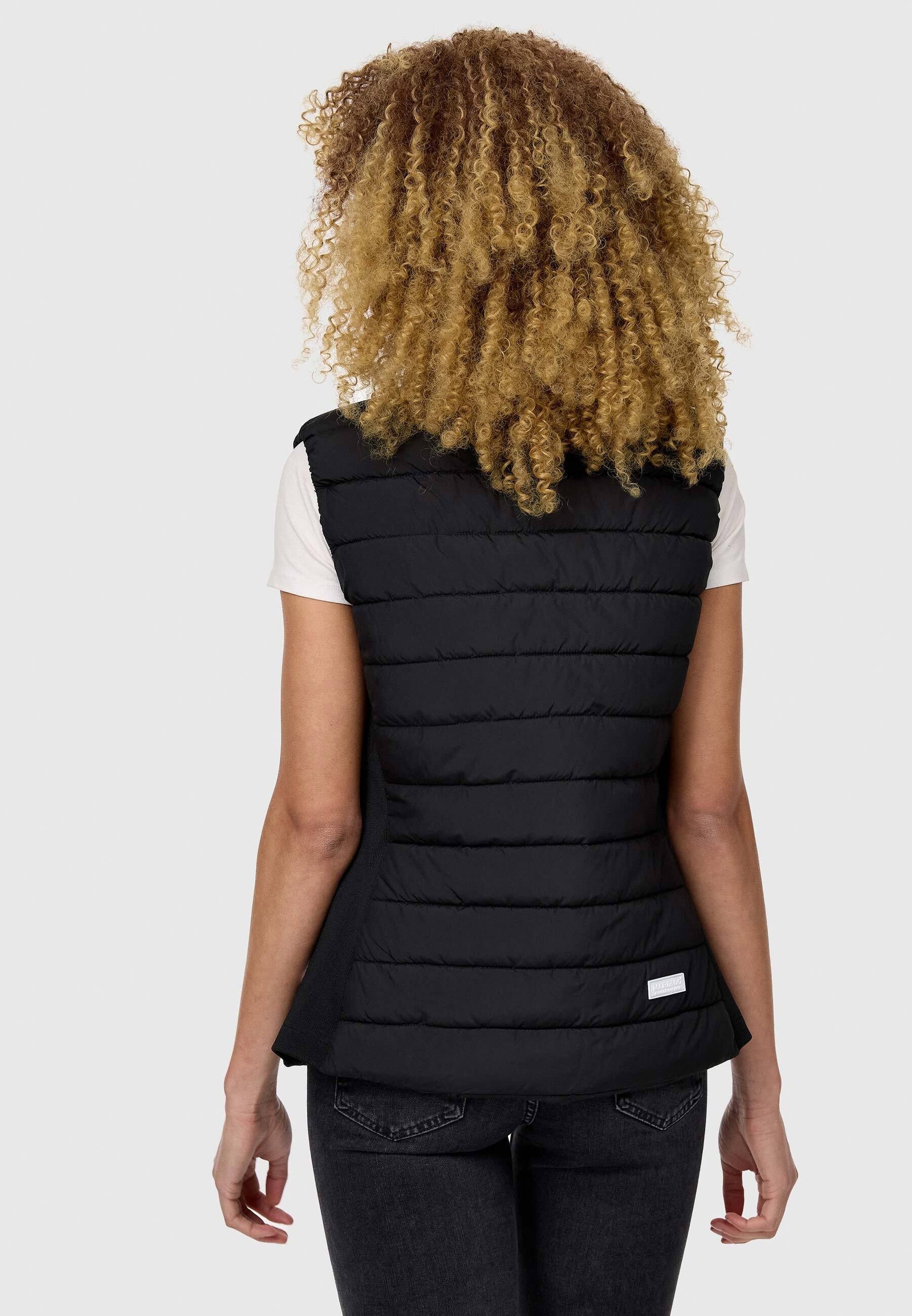 Marikoo Steppweste »Marikoo Reimii Damen Stepp Weste B995«