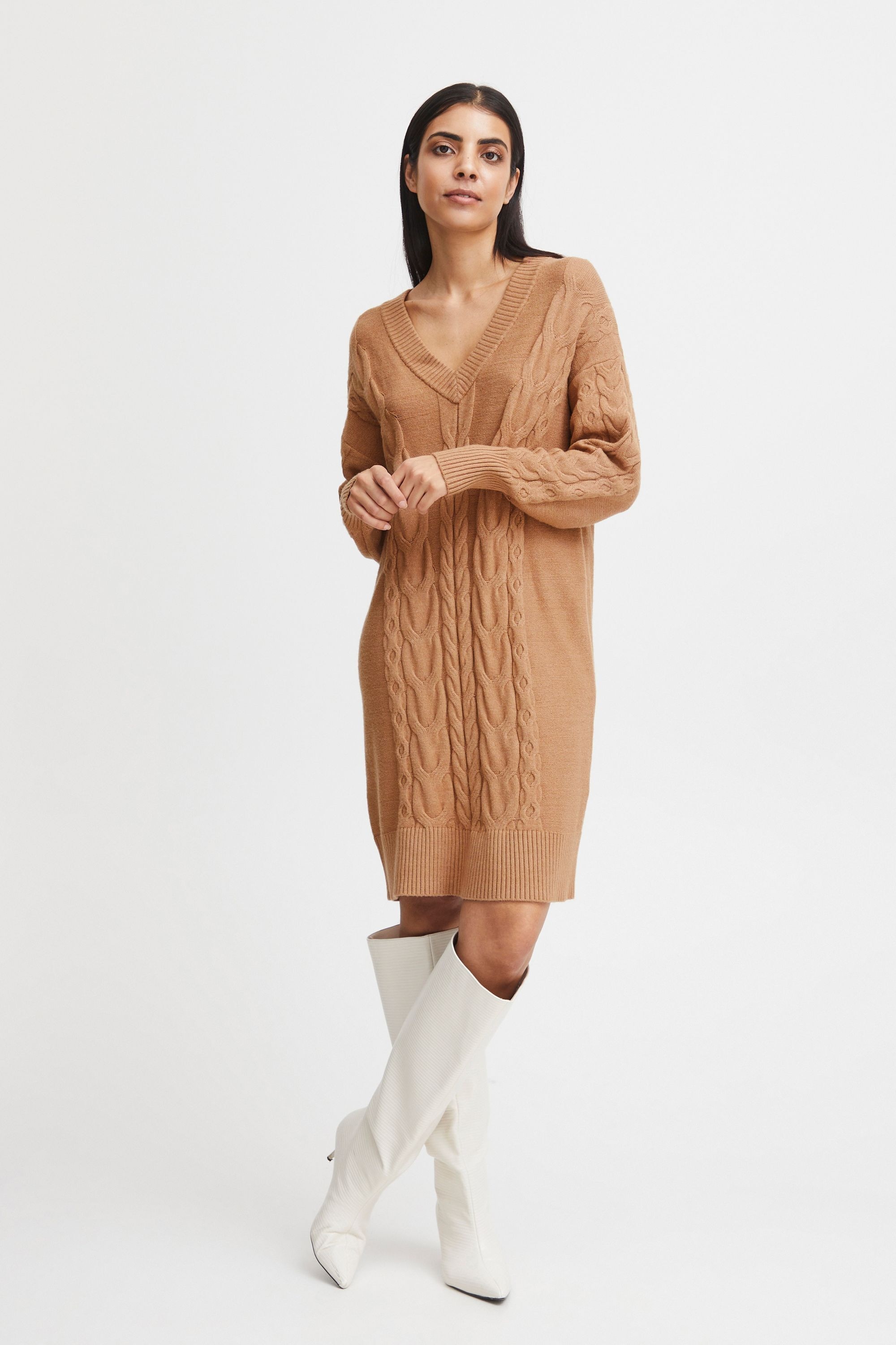 b.young Blusenkleid »Blusenkleid BYMilo«