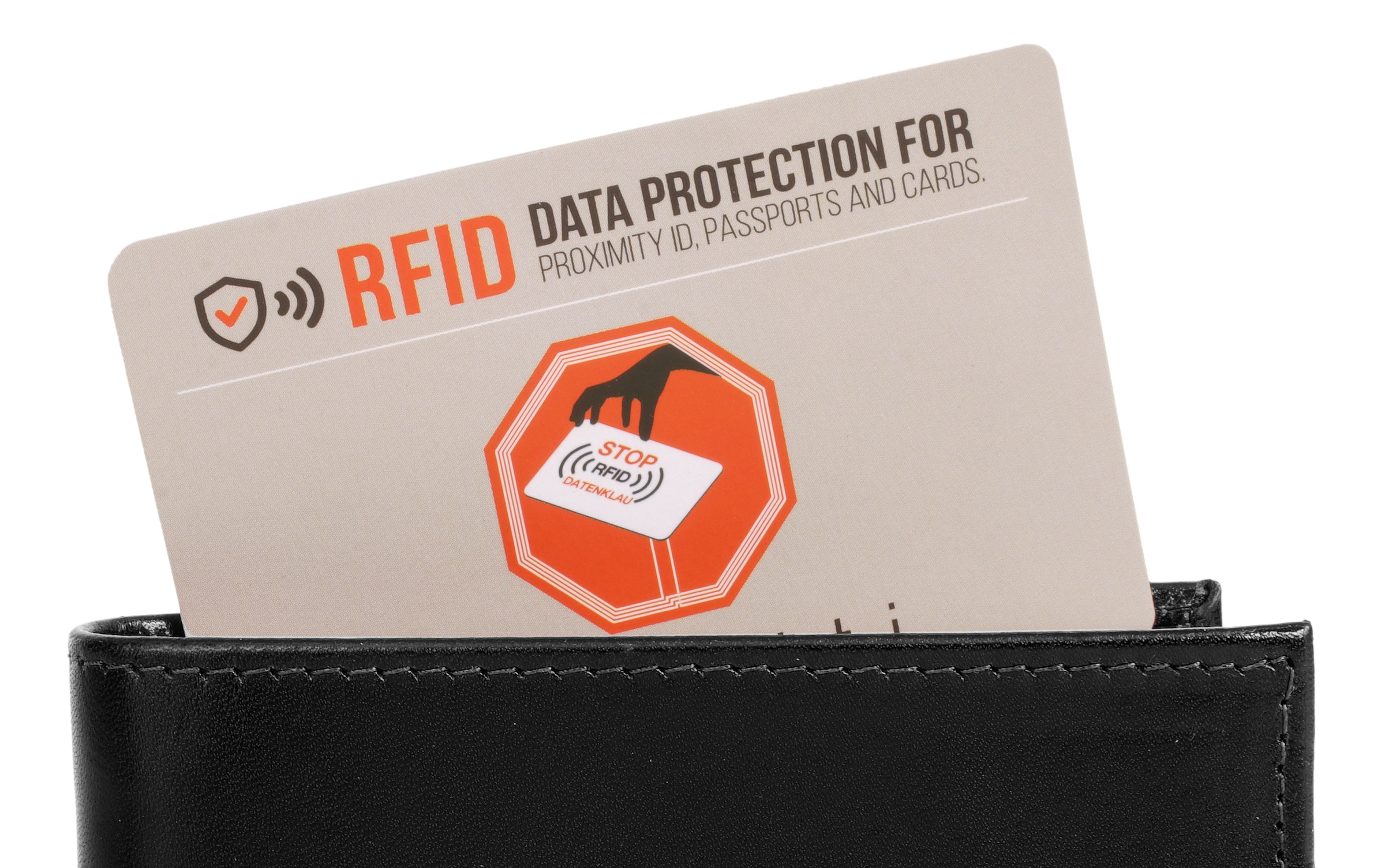 bugatti Geldbörse »NOBILE« echt Leder