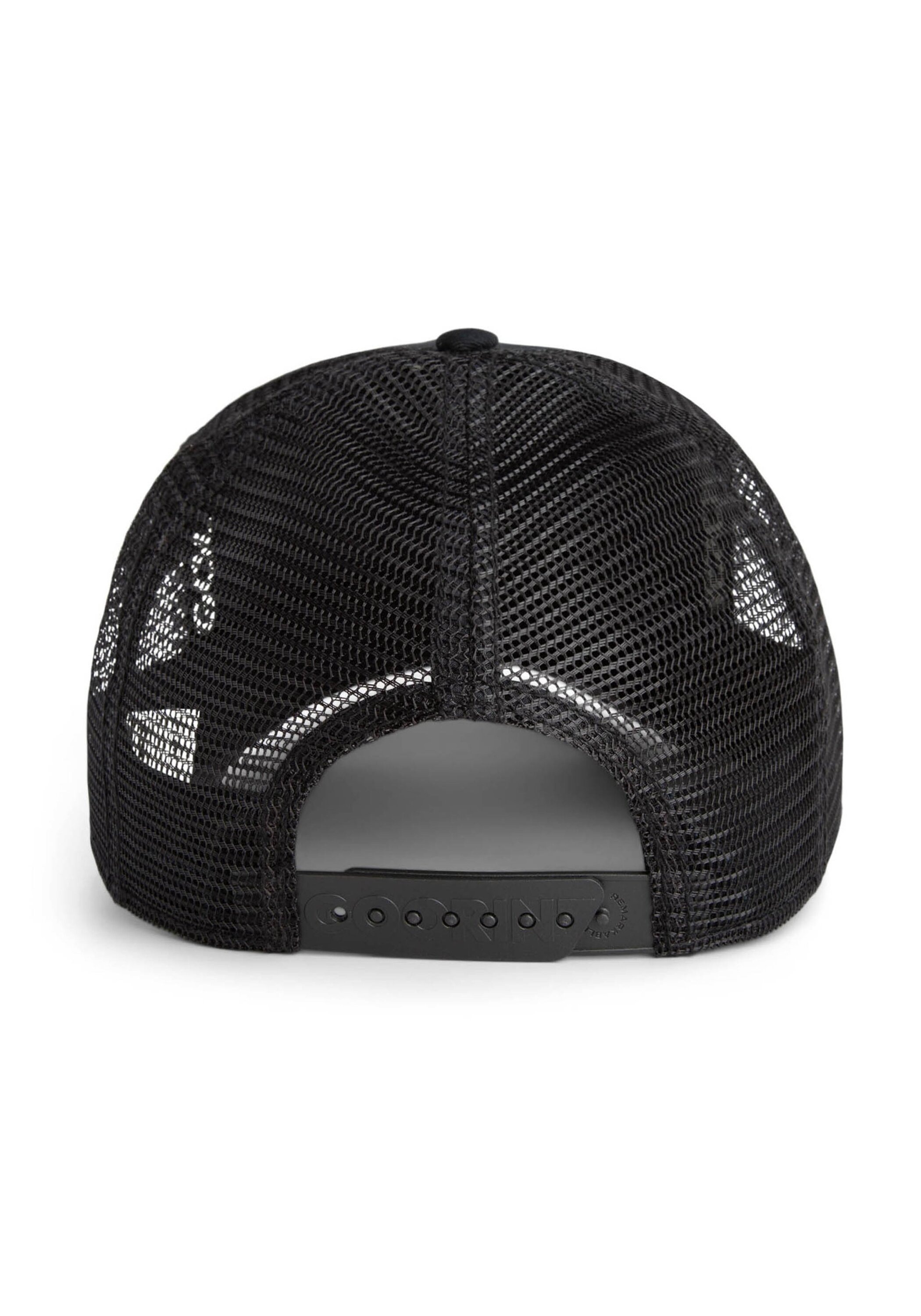 Goorin Bros. Snapback Cap »Cap OG Trucker«