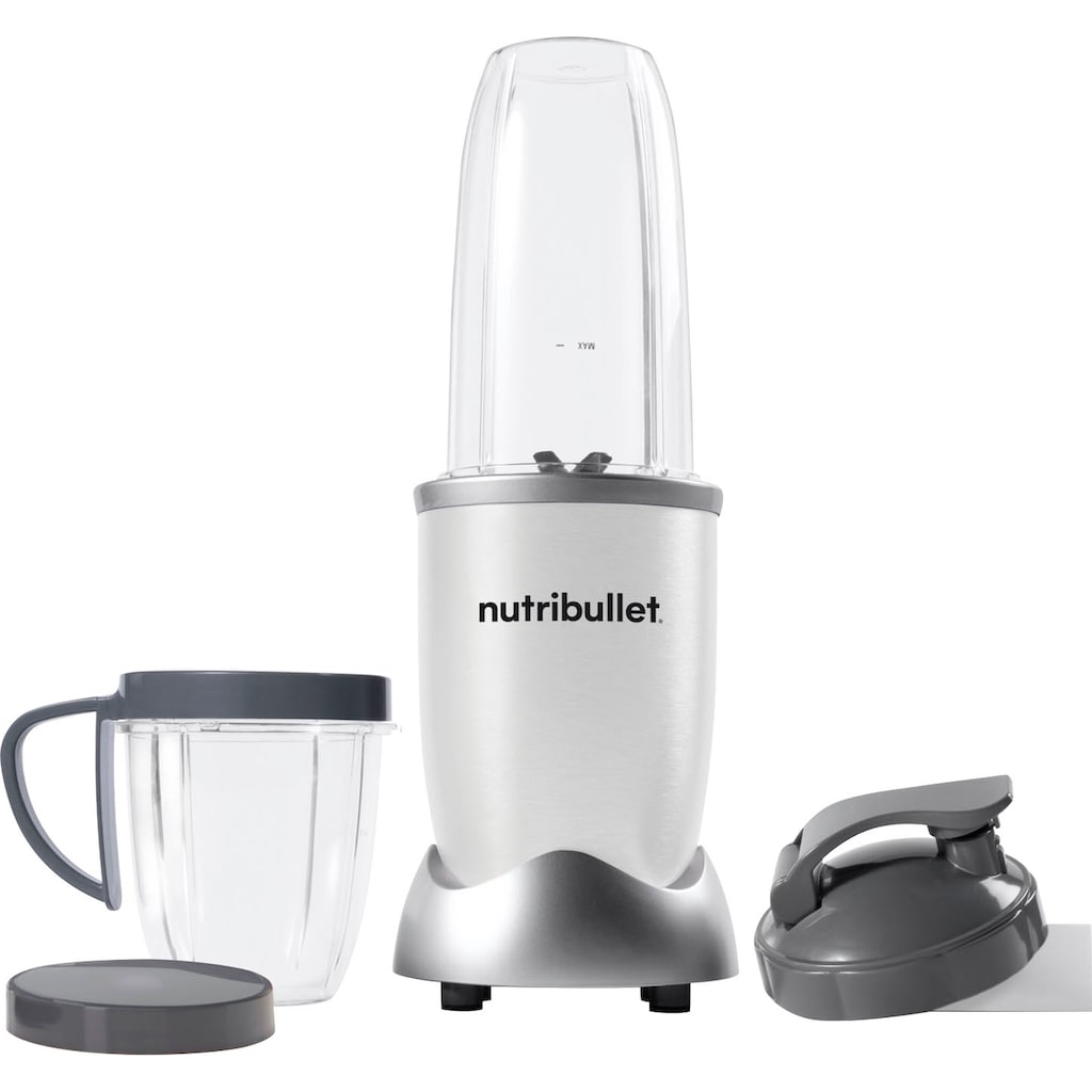 nutribullet Standmixer »Pro NB907W«, 900 W