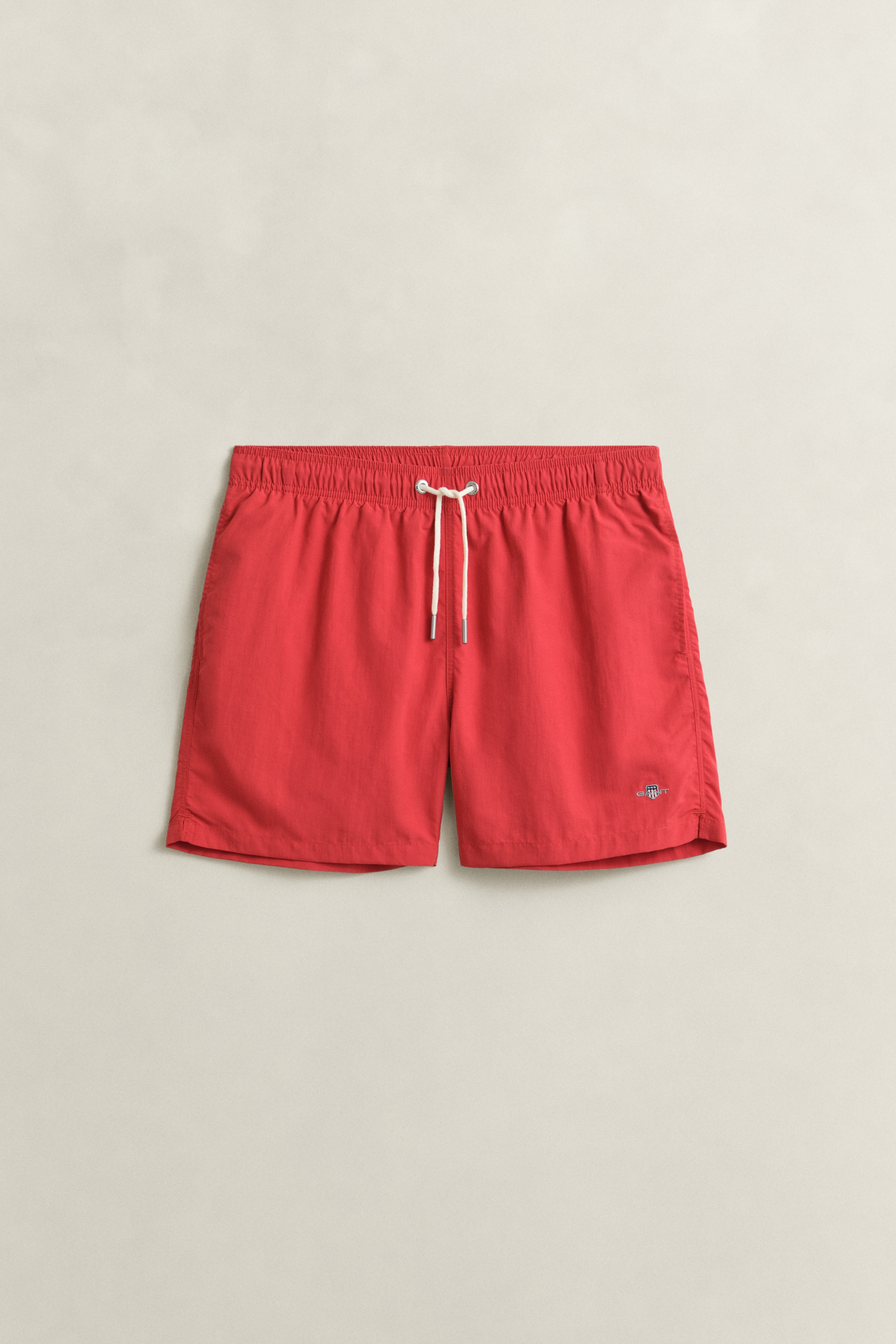 Gant Badeshorts Regular fit mit elastischem Bund