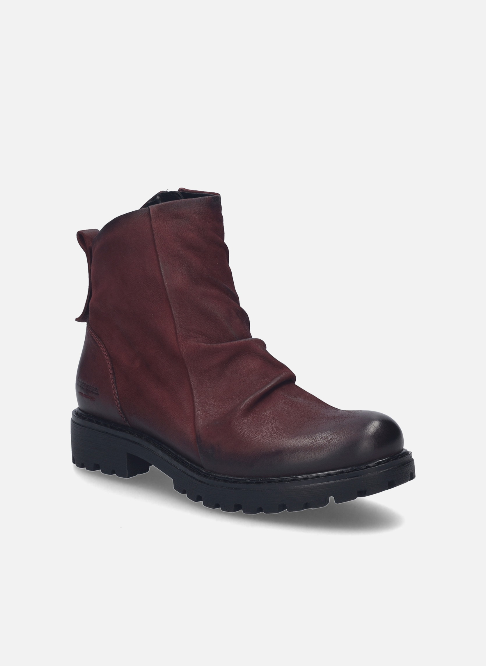 Josef Seibel Stiefelette »Melinda 33, bordeaux«