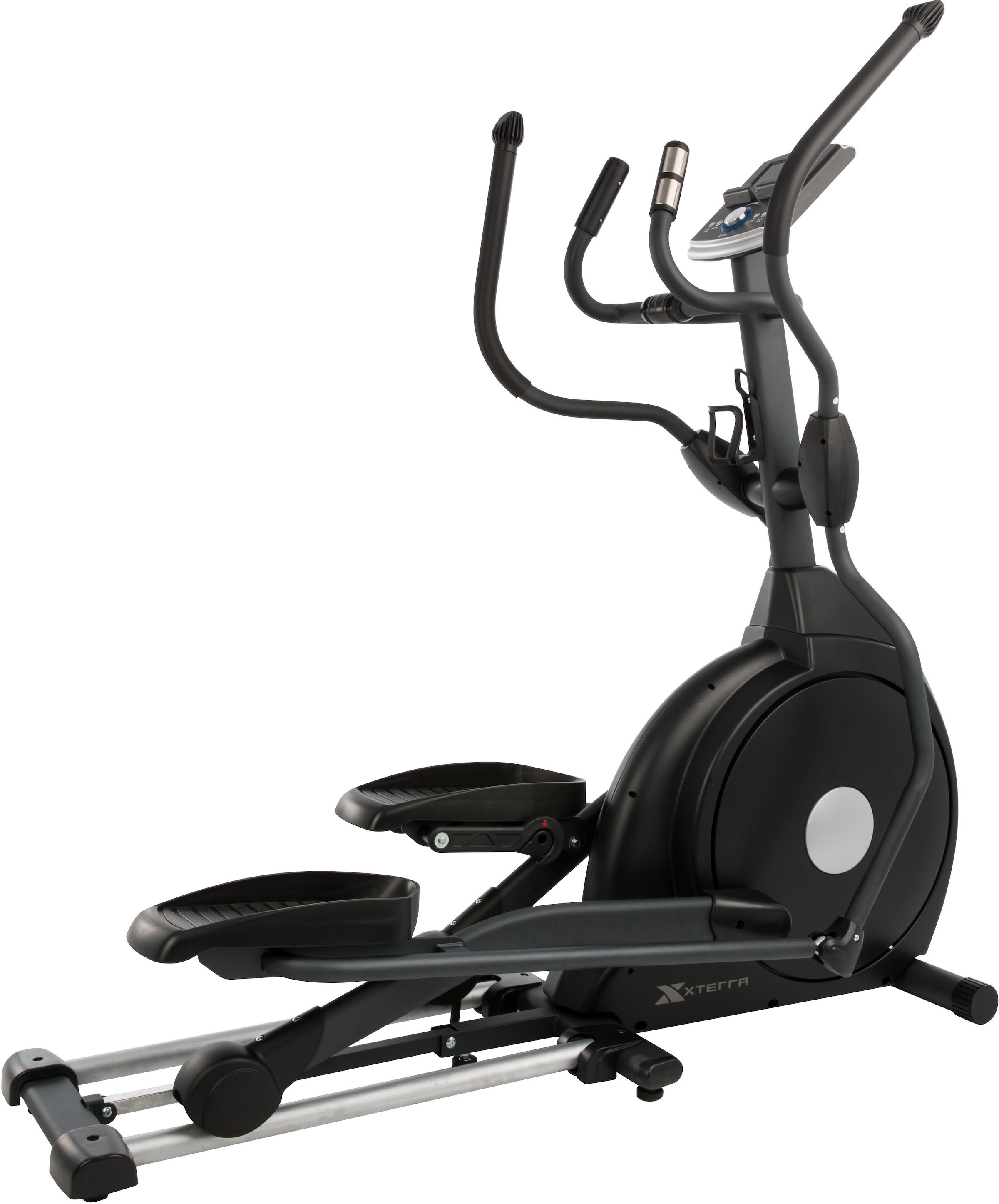 Ellipsentrainer-Ergometer »XE 88«