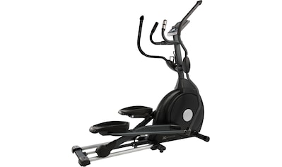 Ellipsentrainer-Ergometer »XE 88«