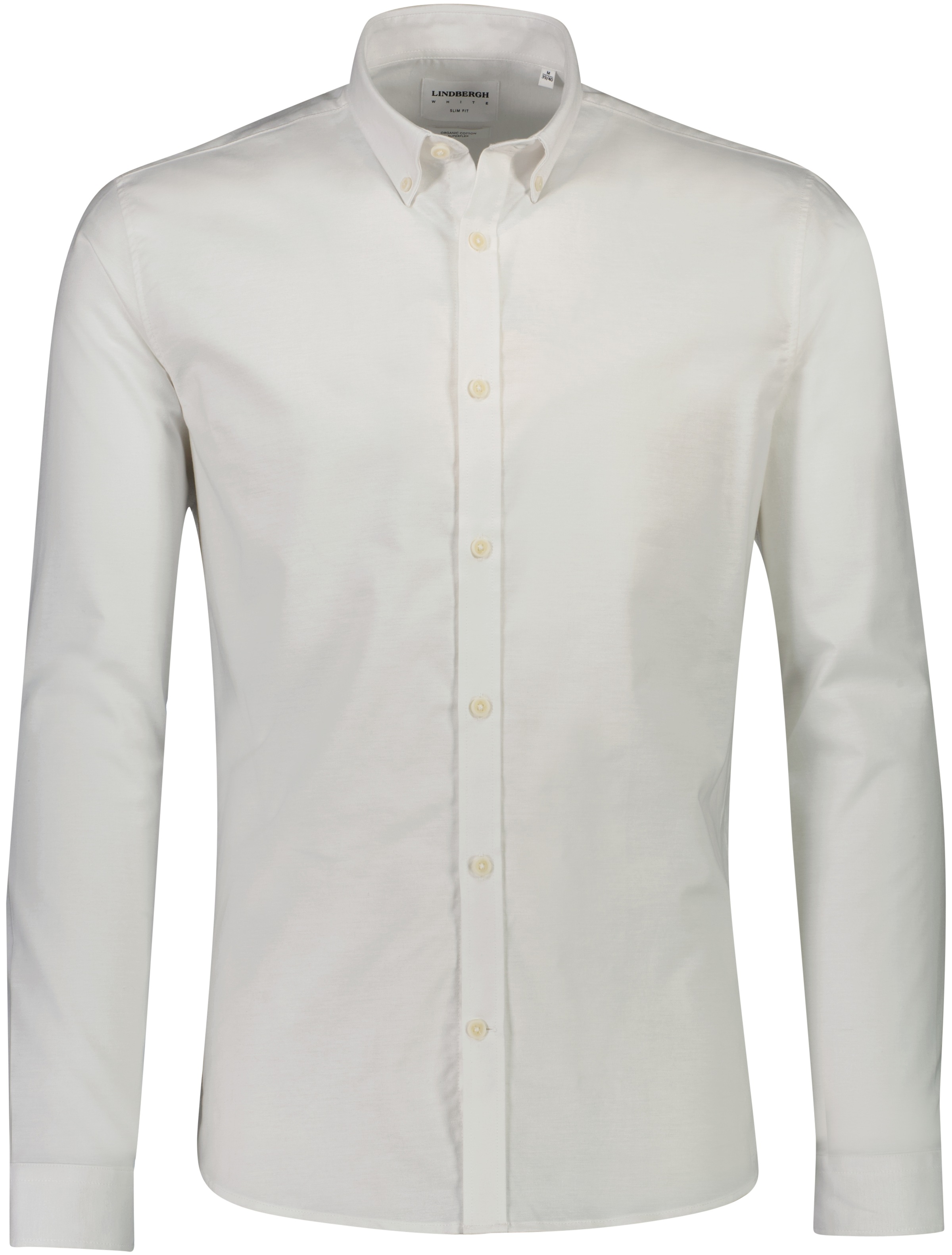 LINDBERGH Businesshemd, mit Button-down-Kragen