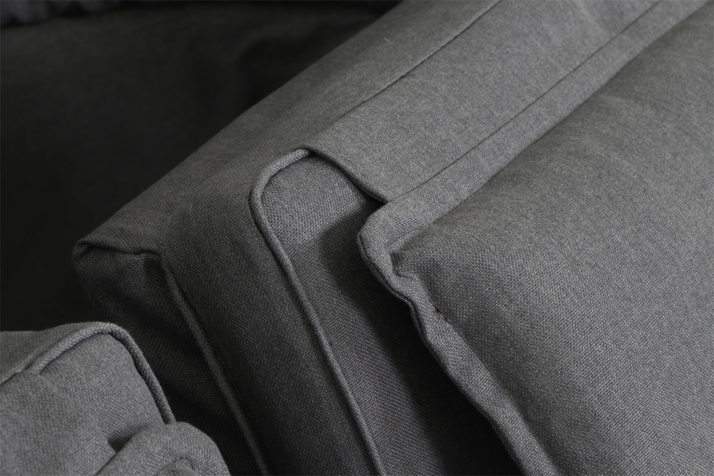 Siena Garden Loungebett »Lobos II«