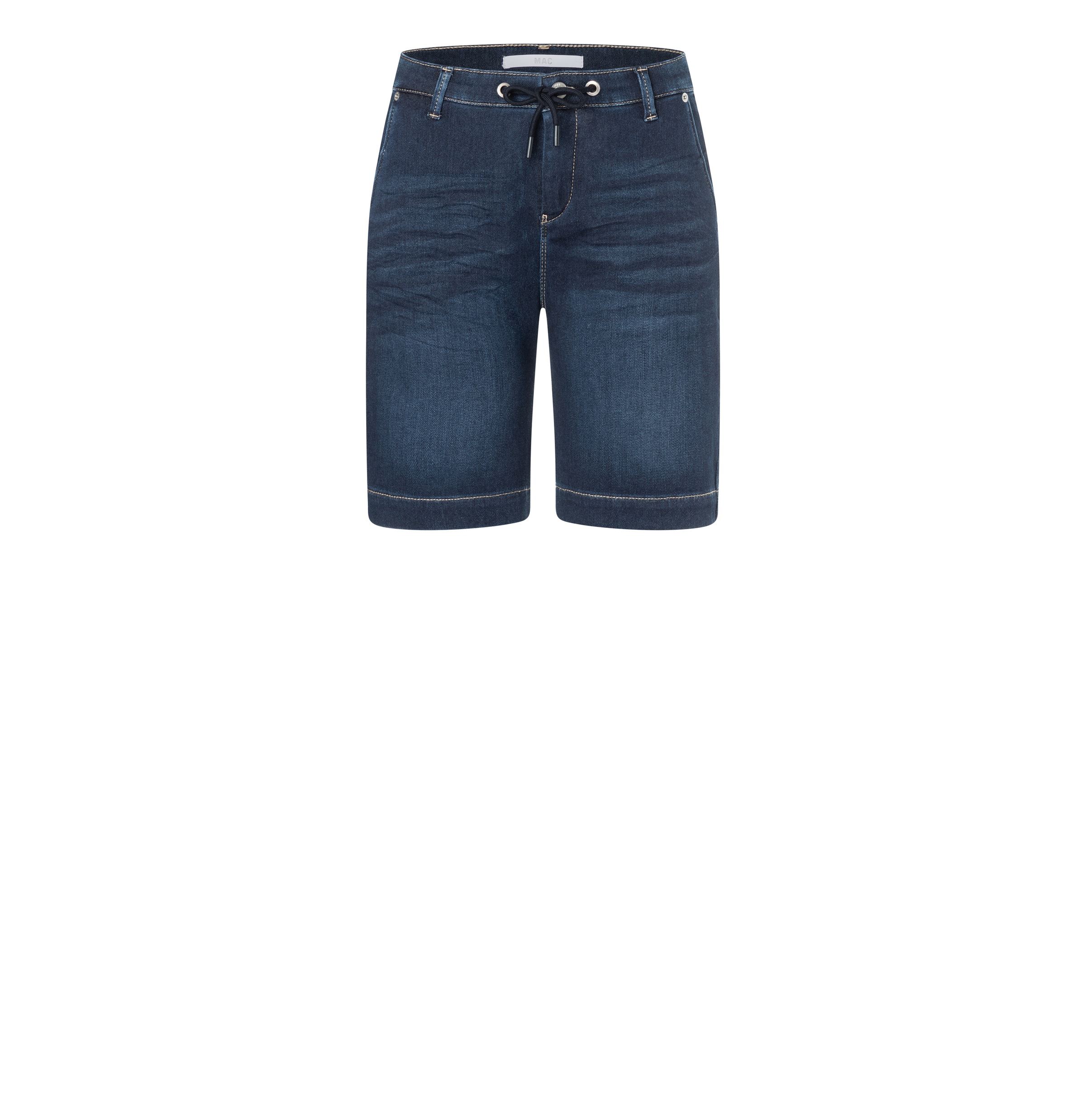 MAC Shorts »JOG´N SHORT«  Sommerhose im Four-Pocket Style