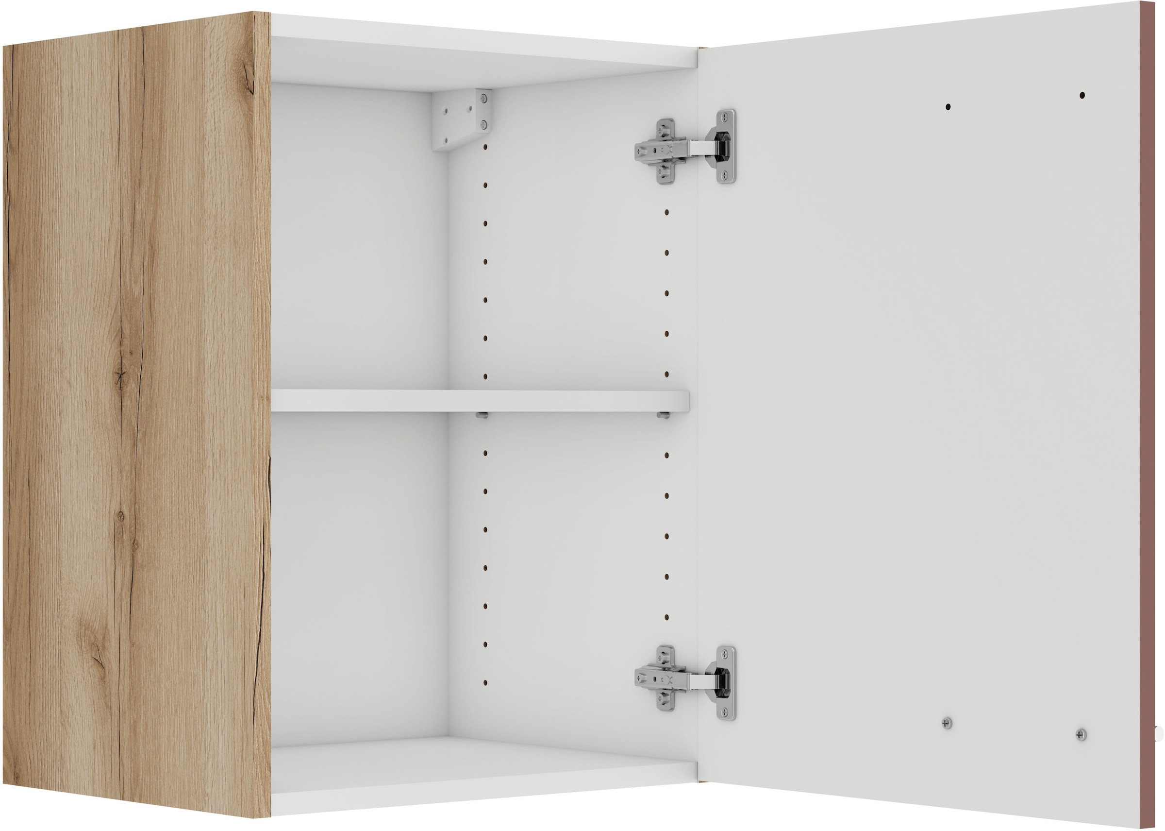 OPTIFIT Hängeschrank »Bella«, Breite 45 cm, 1 Tür, 1 Einlegeboden