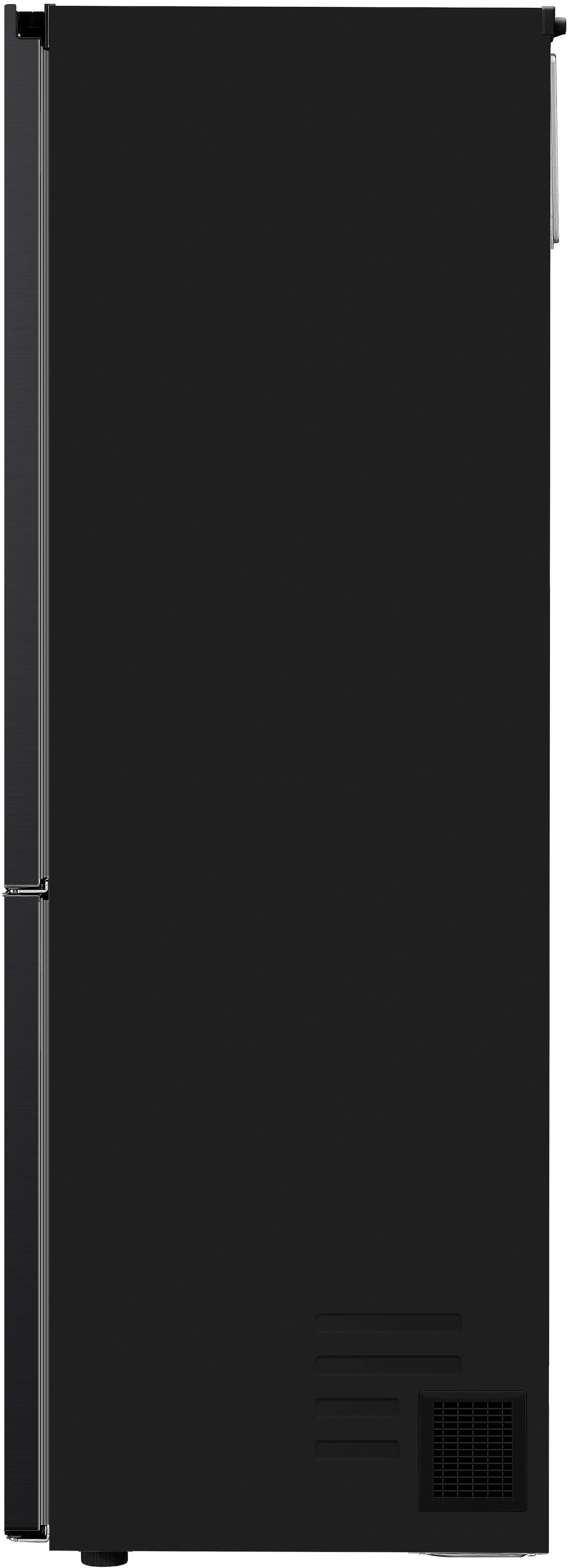 LG Kühl-/Gefrierkombination Serie 3 »GBV3100AEP«