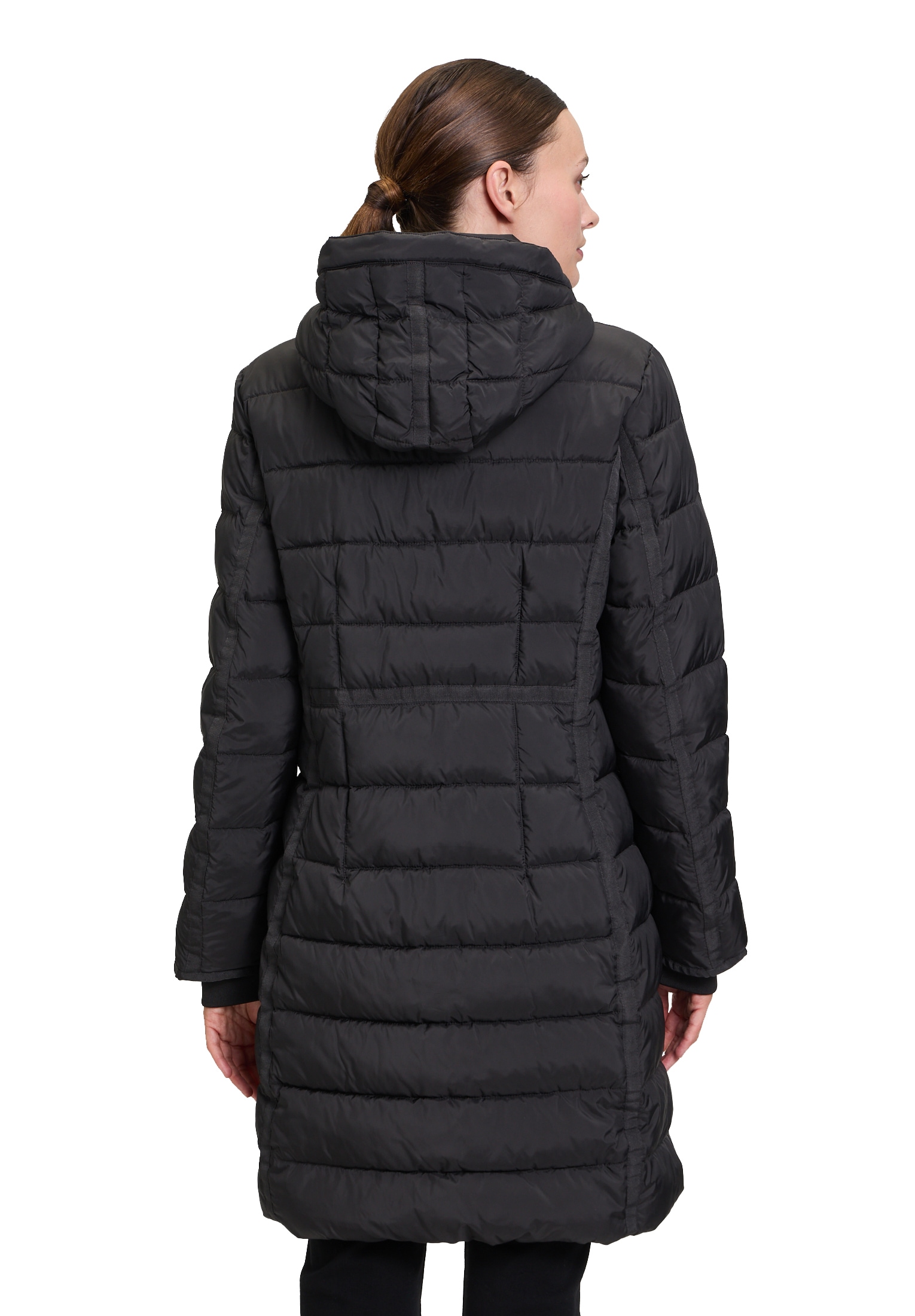 Betty Barclay Steppjacke »Steppjacke mit Kapuze«