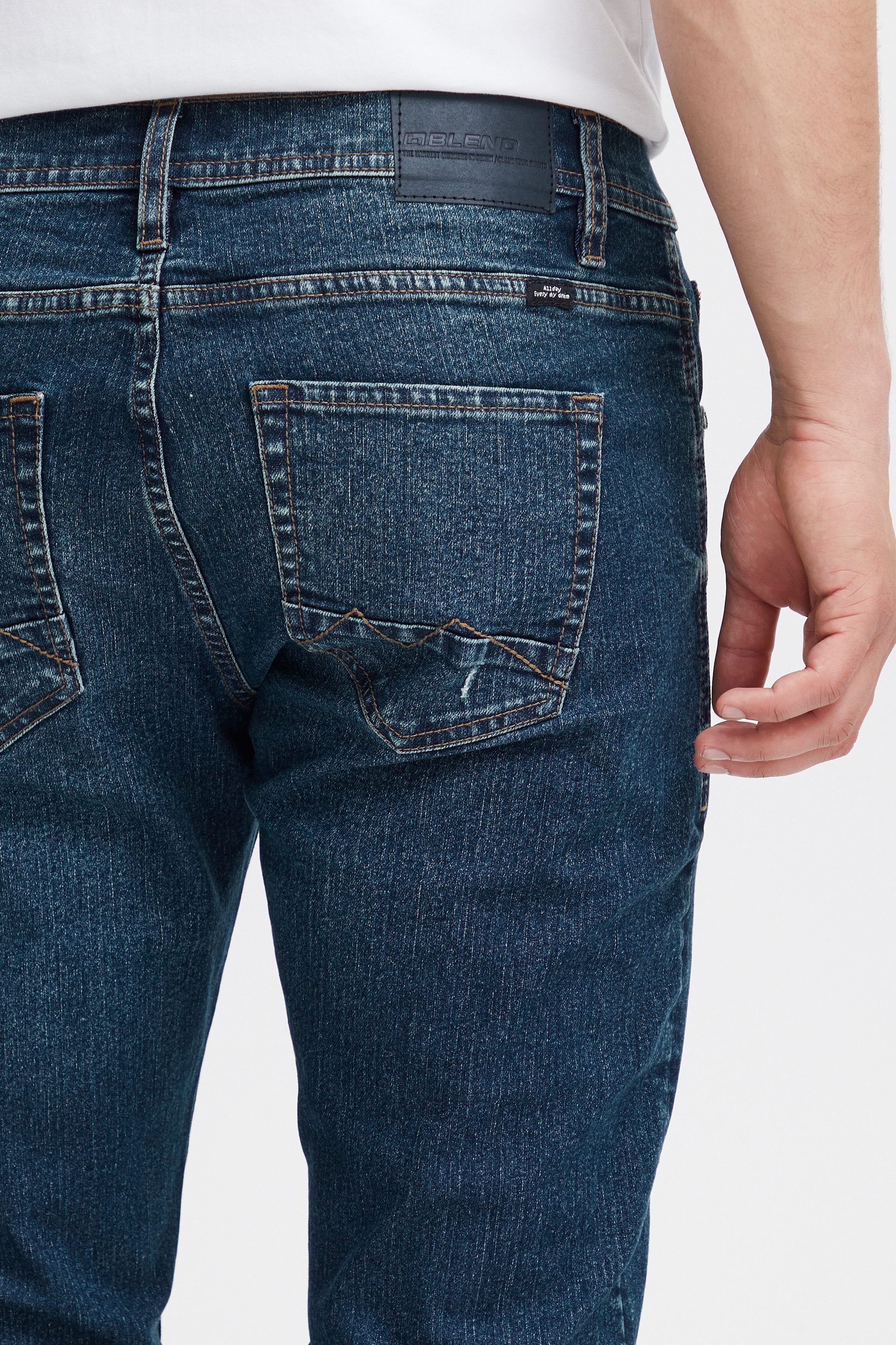 Blend 5-Pocket-Jeans »5-Pocket-Jeans BHJet«