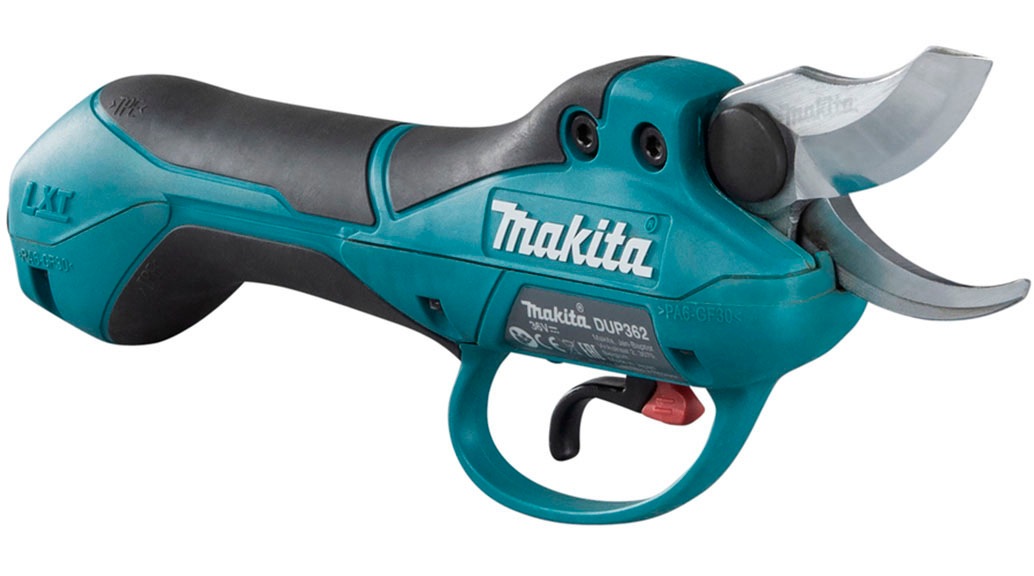 Makita Akku-Astschere »DUP362Z«, mit 250 N, 2x18 Volt LXT, ohne Akku und Ladegerät