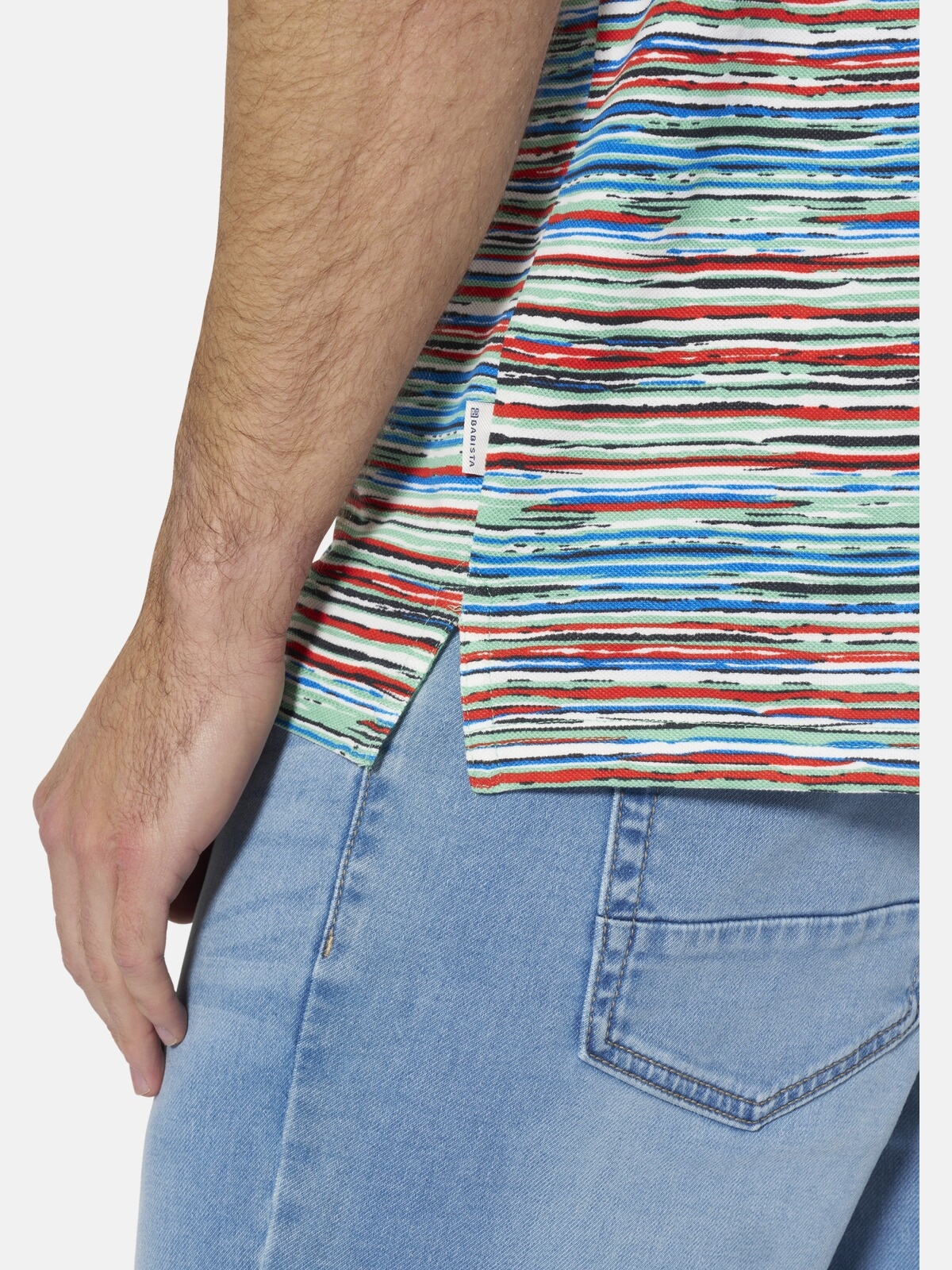 Babista Poloshirt »Poloshirt MONZIO«