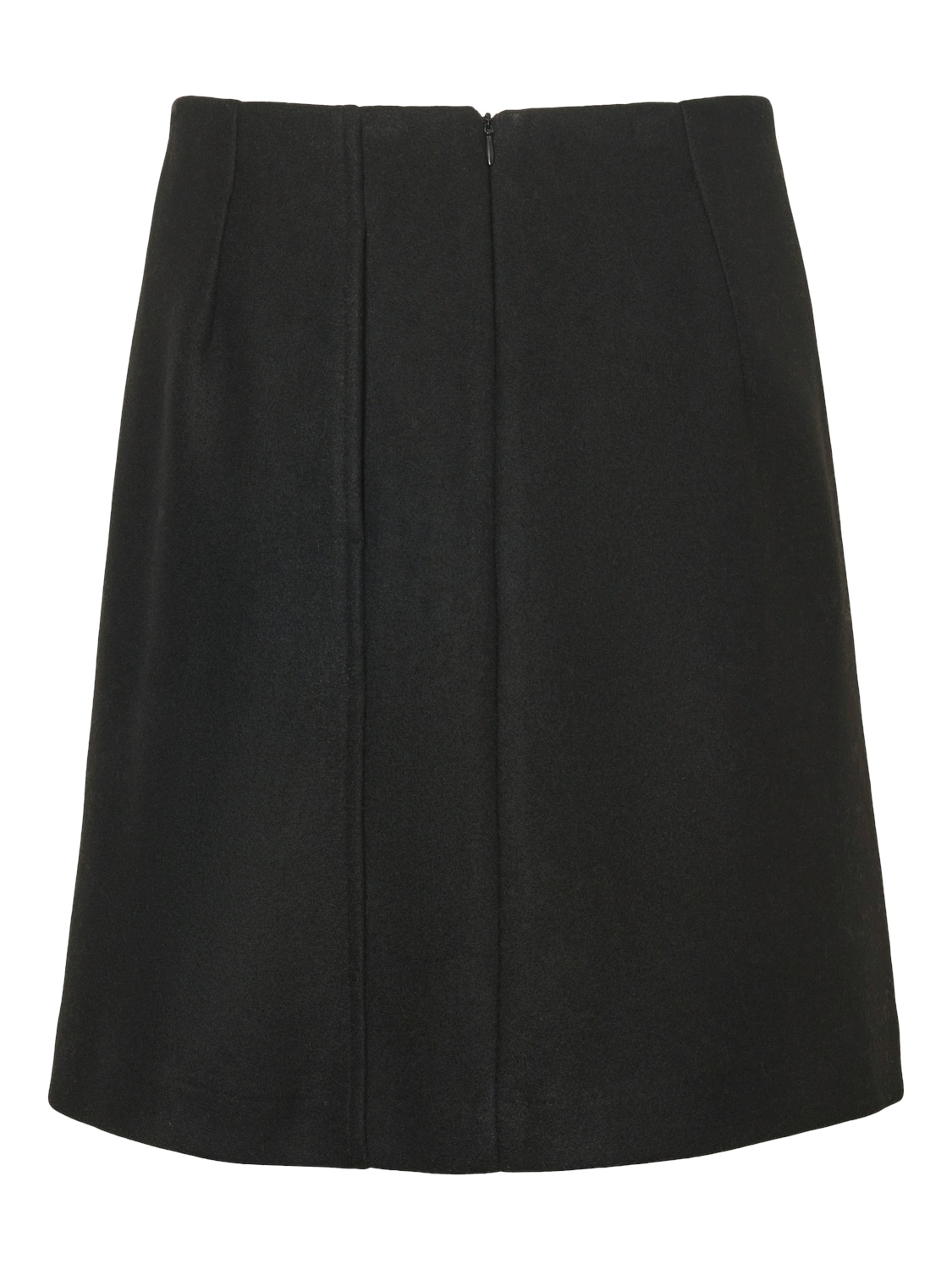 Vero Moda Minirock »VMFORTUNEALLISON HW SHORT SKIRT GA NOOS«