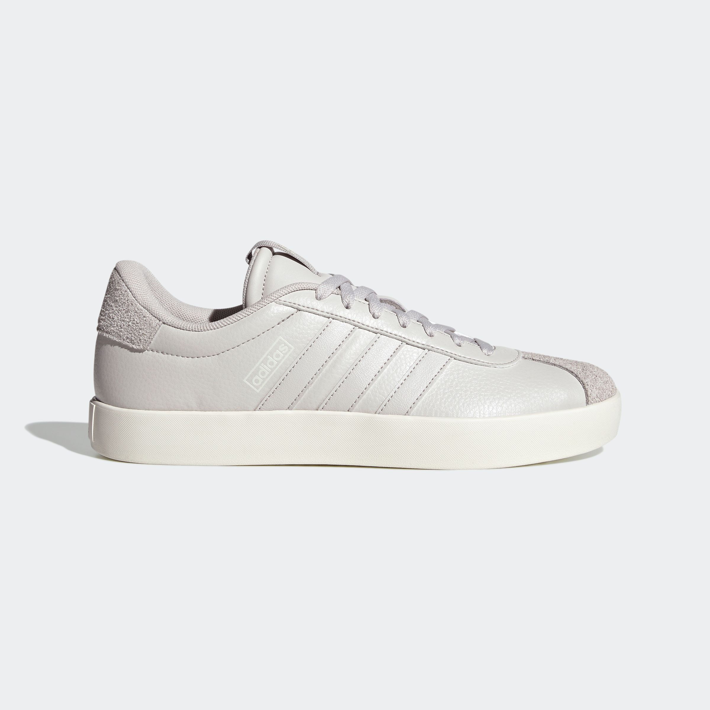 adidas Sportswear Sneaker »VL COURT 3.0«  inspiriert vom Desing des adidas samba