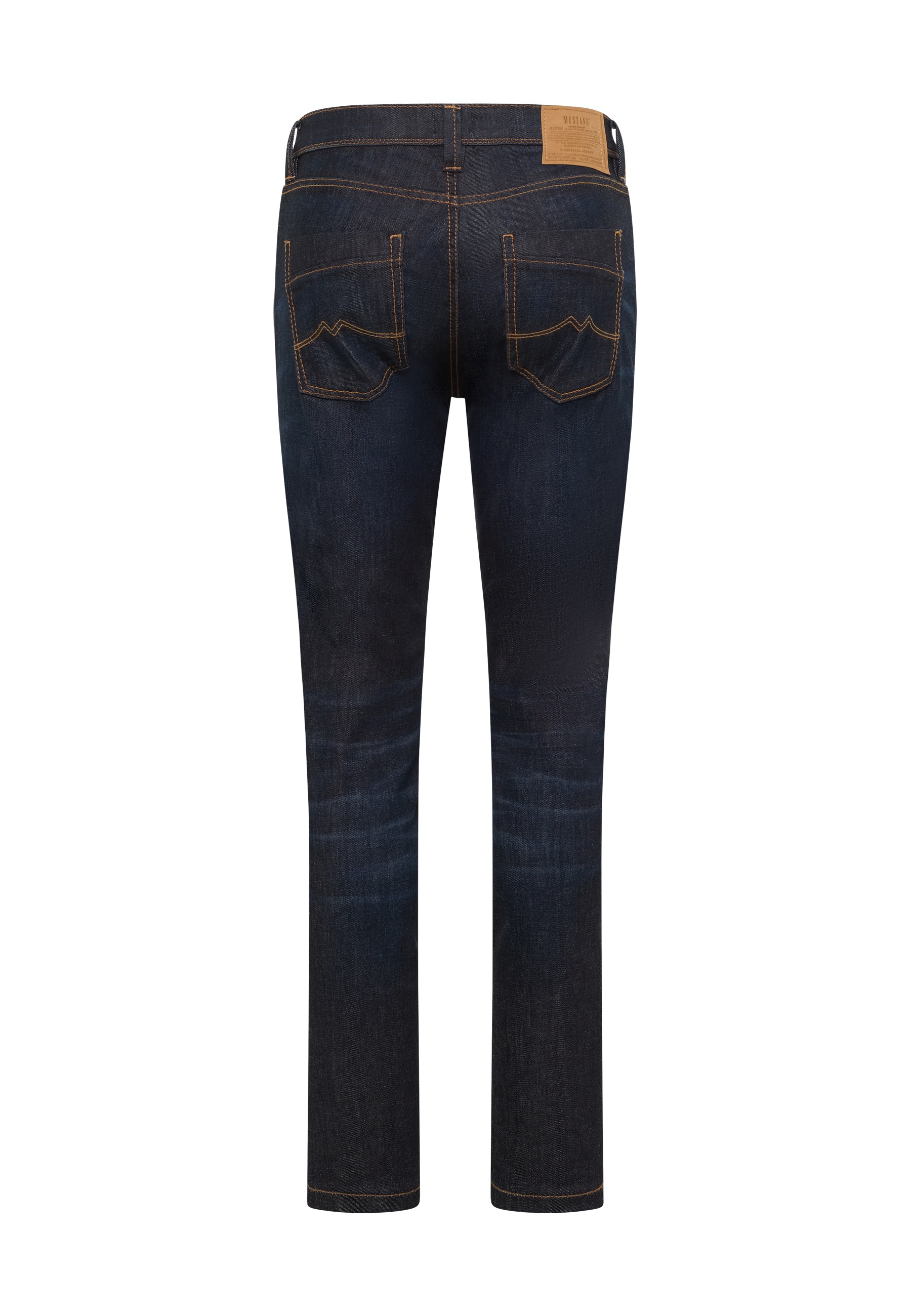 MUSTANG Slim-fit-Jeans »Herren Style Vegas BeFlex Slim«