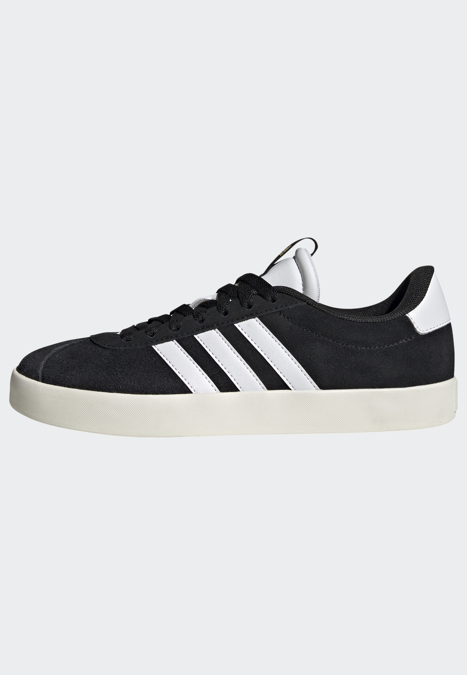 adidas Sportswear Sneaker »VL COURT 3.0«, inspiriert vom Design des adidas samba