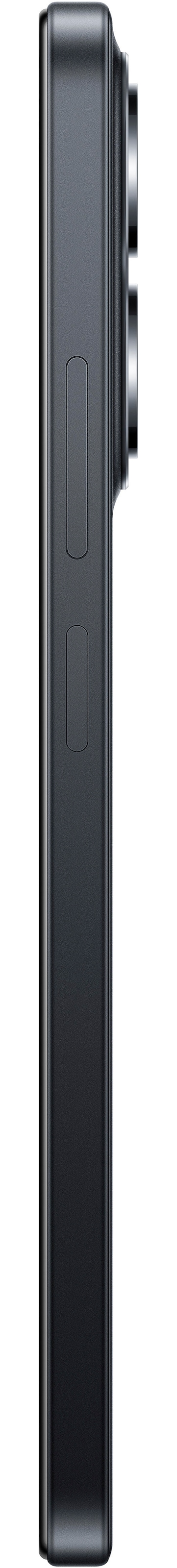 Xiaomi Smartphone »Redmi 15C 5G 4+128GB«, Midnight Black