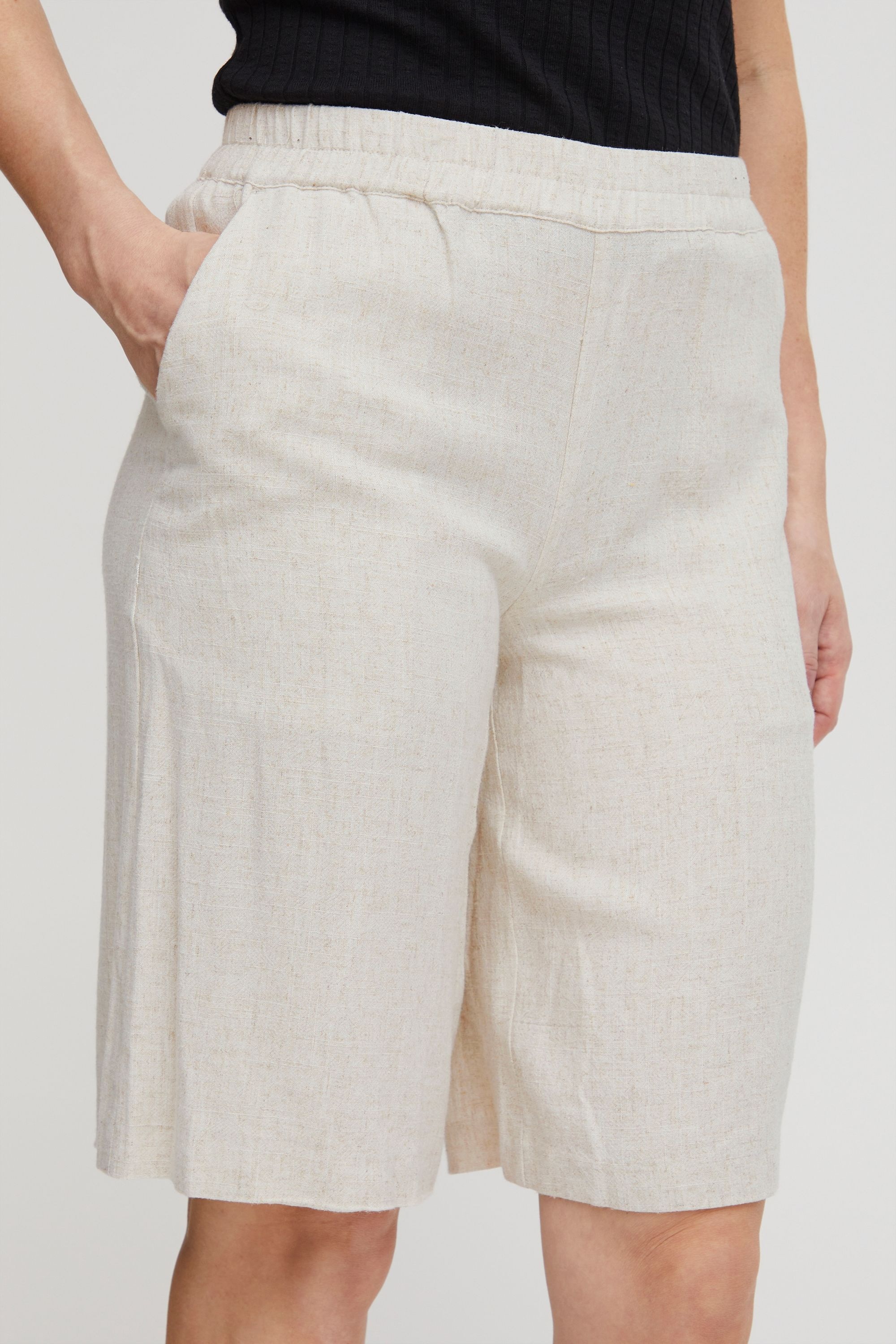 b.young Shorts »Shorts BYJohanna«