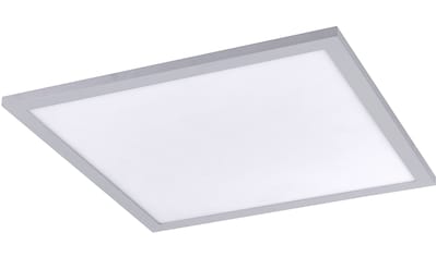 LED Panel »FLAT«, 1 flammig-flammig