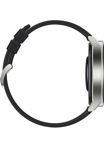 Huawei Smartwatch »Watch GT3 Pro 46m«, (3 Jahre Herstellergarantie) kaufen