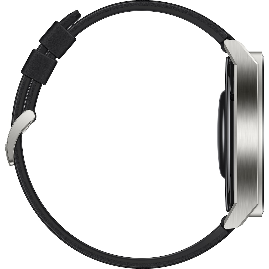 Huawei Smartwatch »Watch GT3 Pro 46mm«