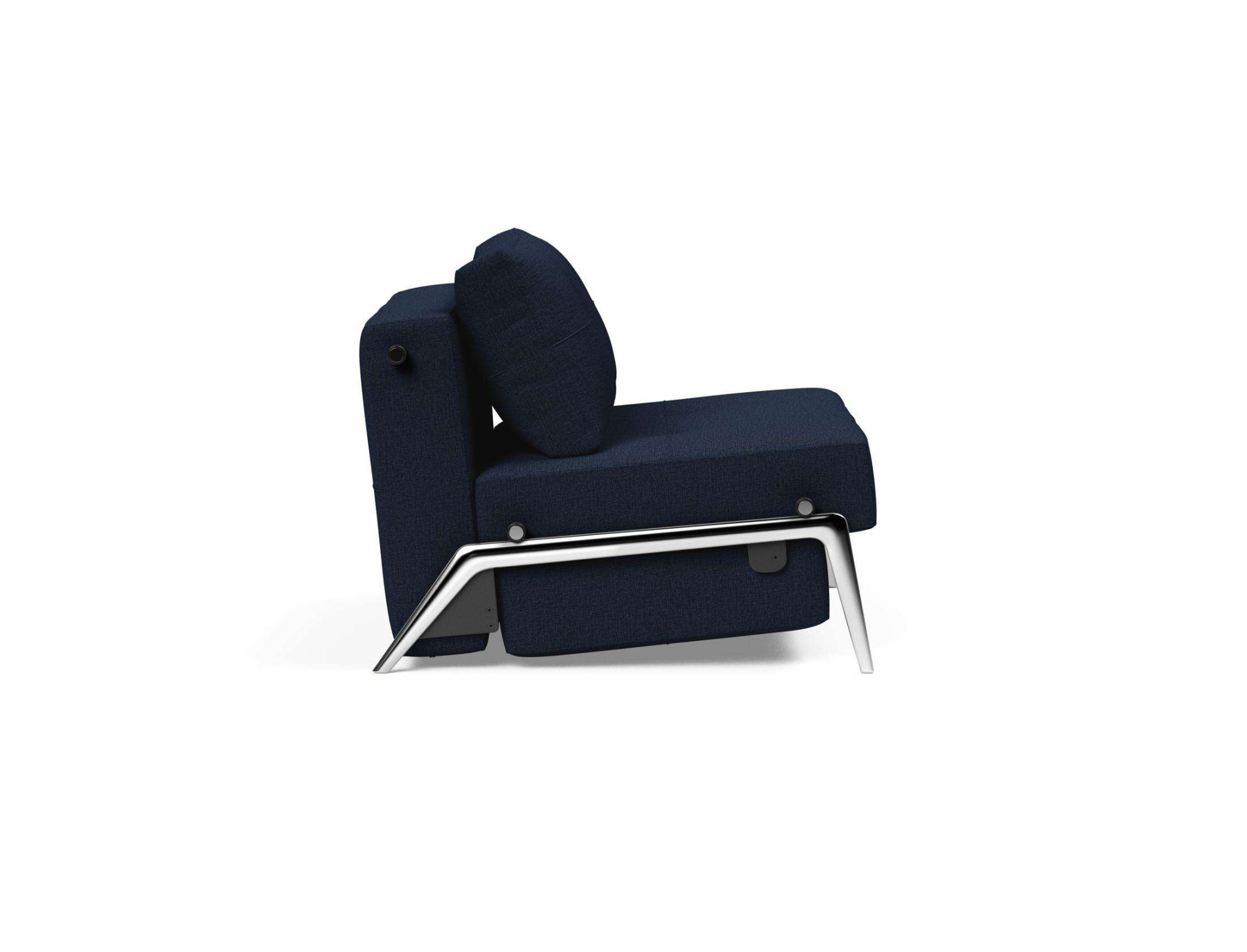 INNOVATION LIVING ™ Sessel »CUBED Schlafsessel«