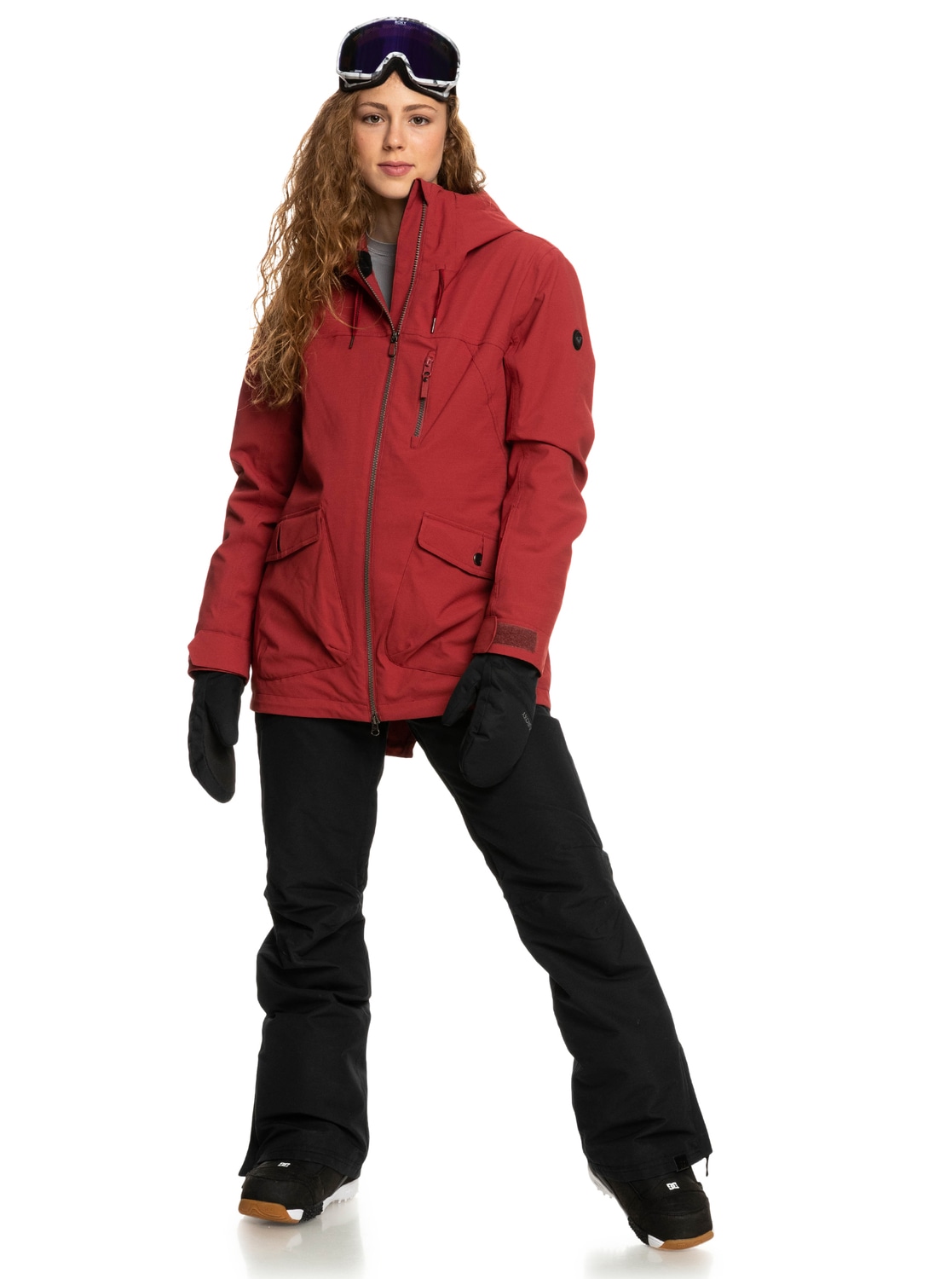 Roxy Snowboardhandschuhe »Gore Tex Fizz«