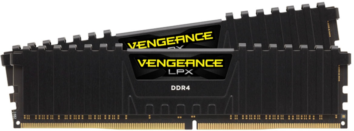 PC-Arbeitsspeicher »VENGEANCE® LPX 16GB (2x 8GB)«