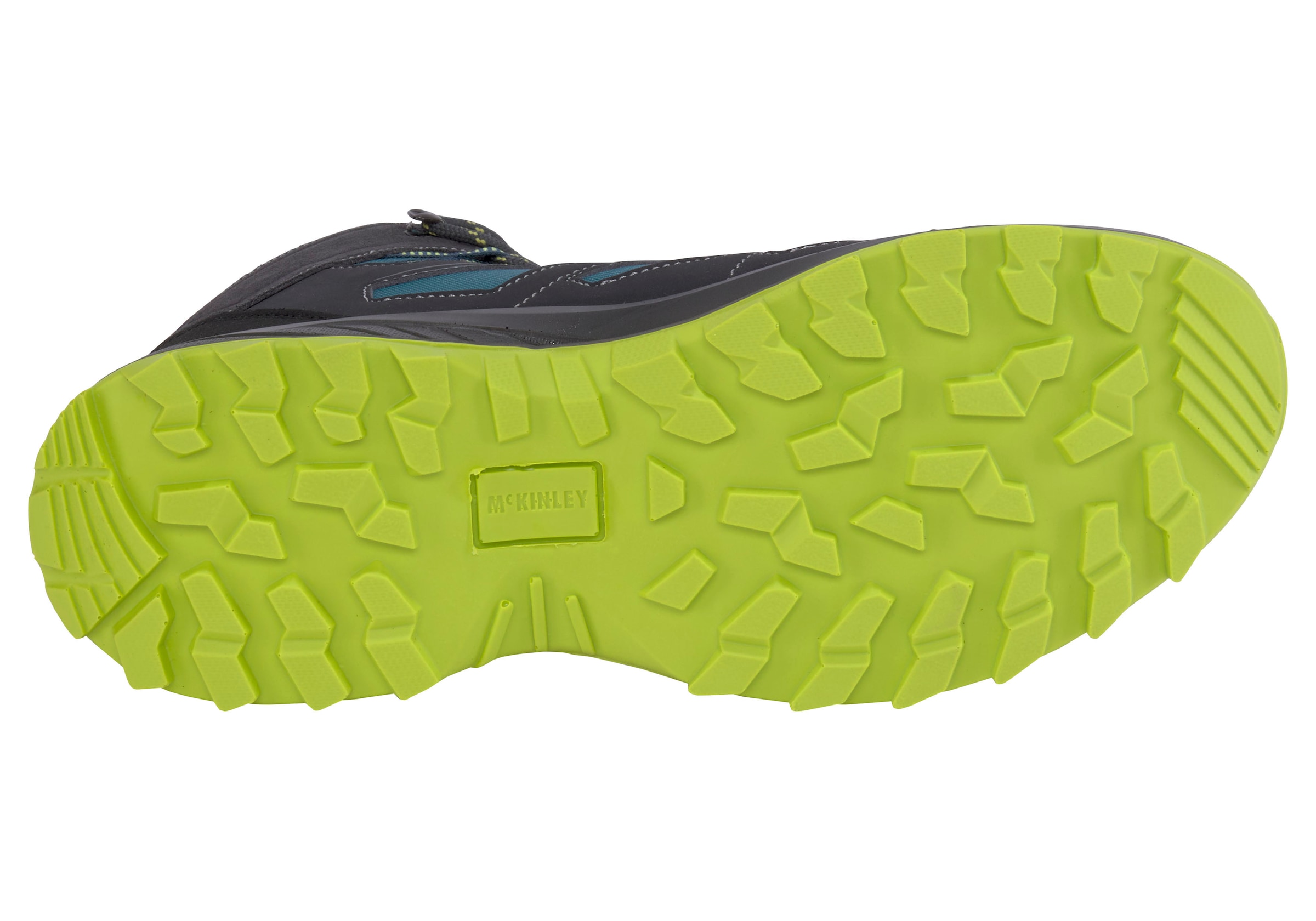 McKINLEY Wanderschuh »Discover III MID AQX«