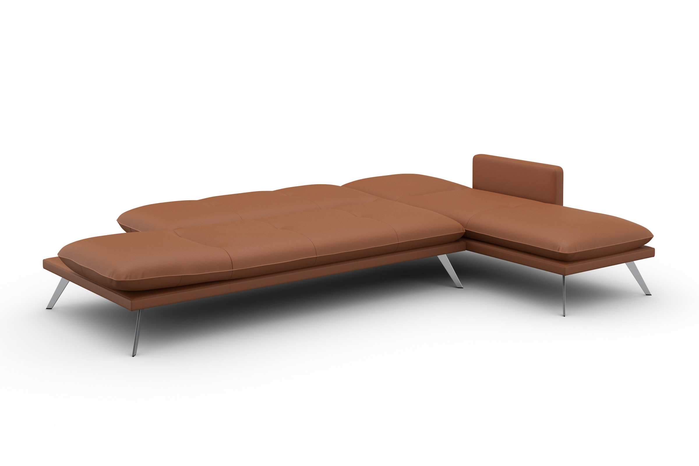 machalke® Ecksofa »wings, L-Form«