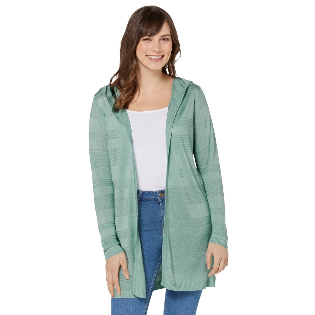 Ambria Cardigan