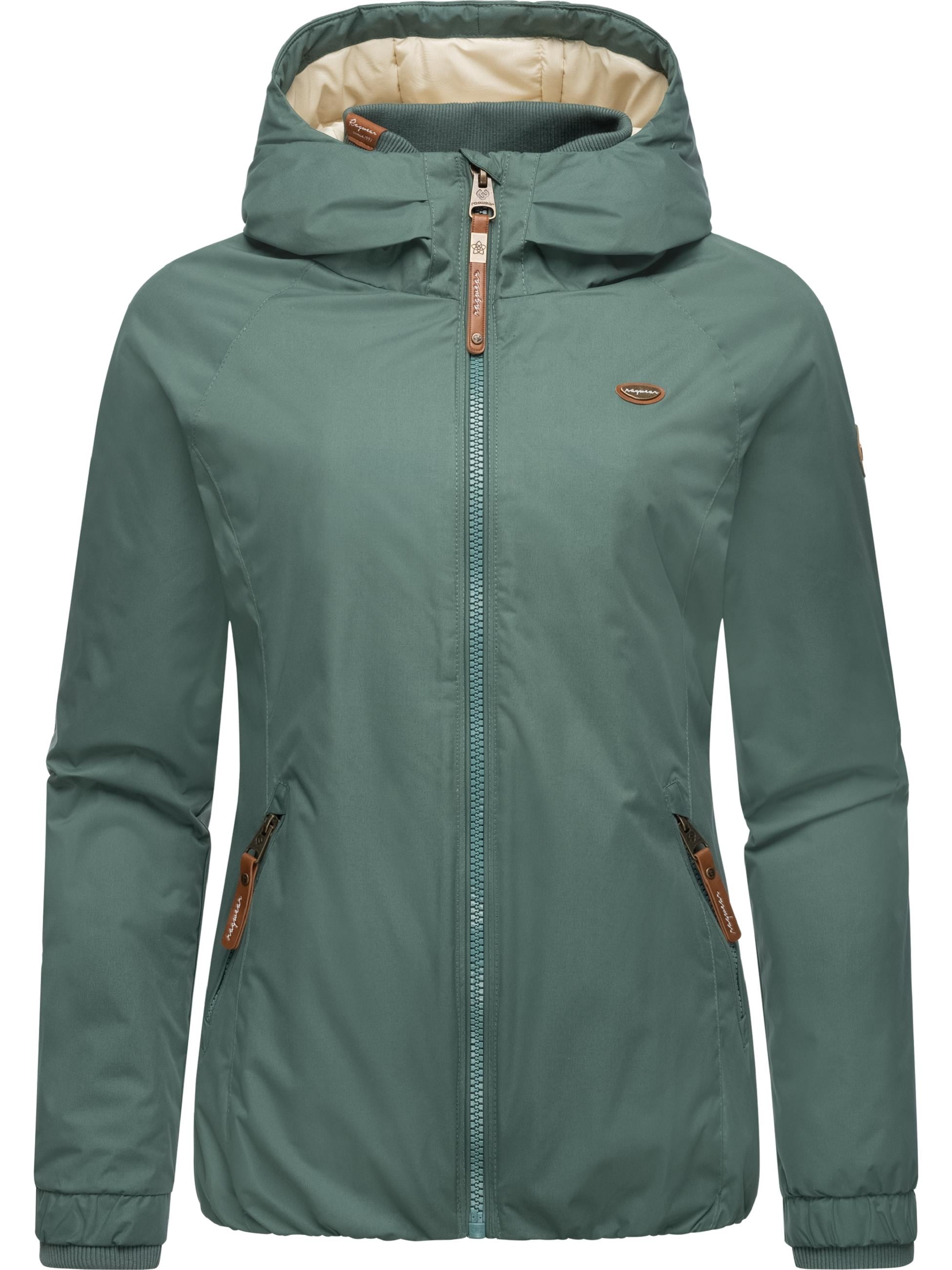 Ragwear Winterjacke »Winterjacke Dizzie Winter«
