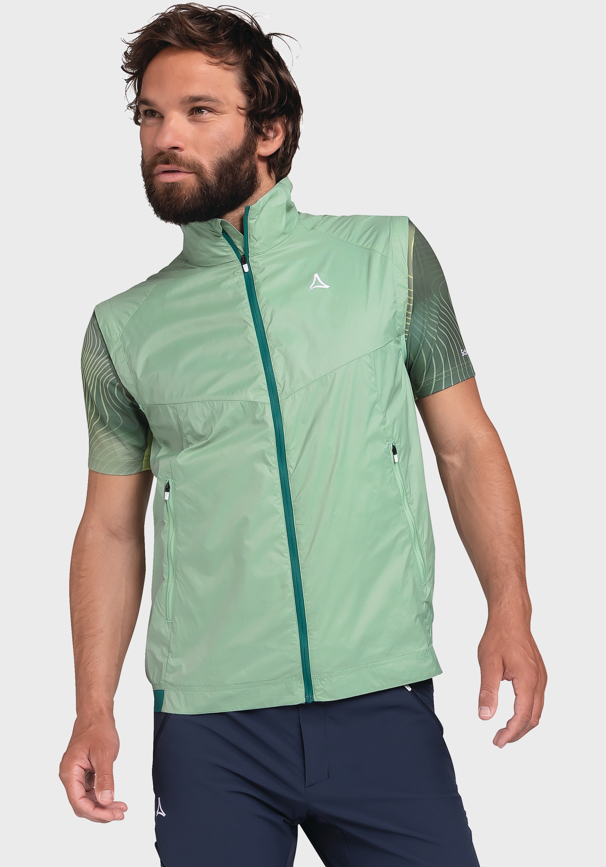 Schöffel Funktionsweste »Vest Bygstad M«