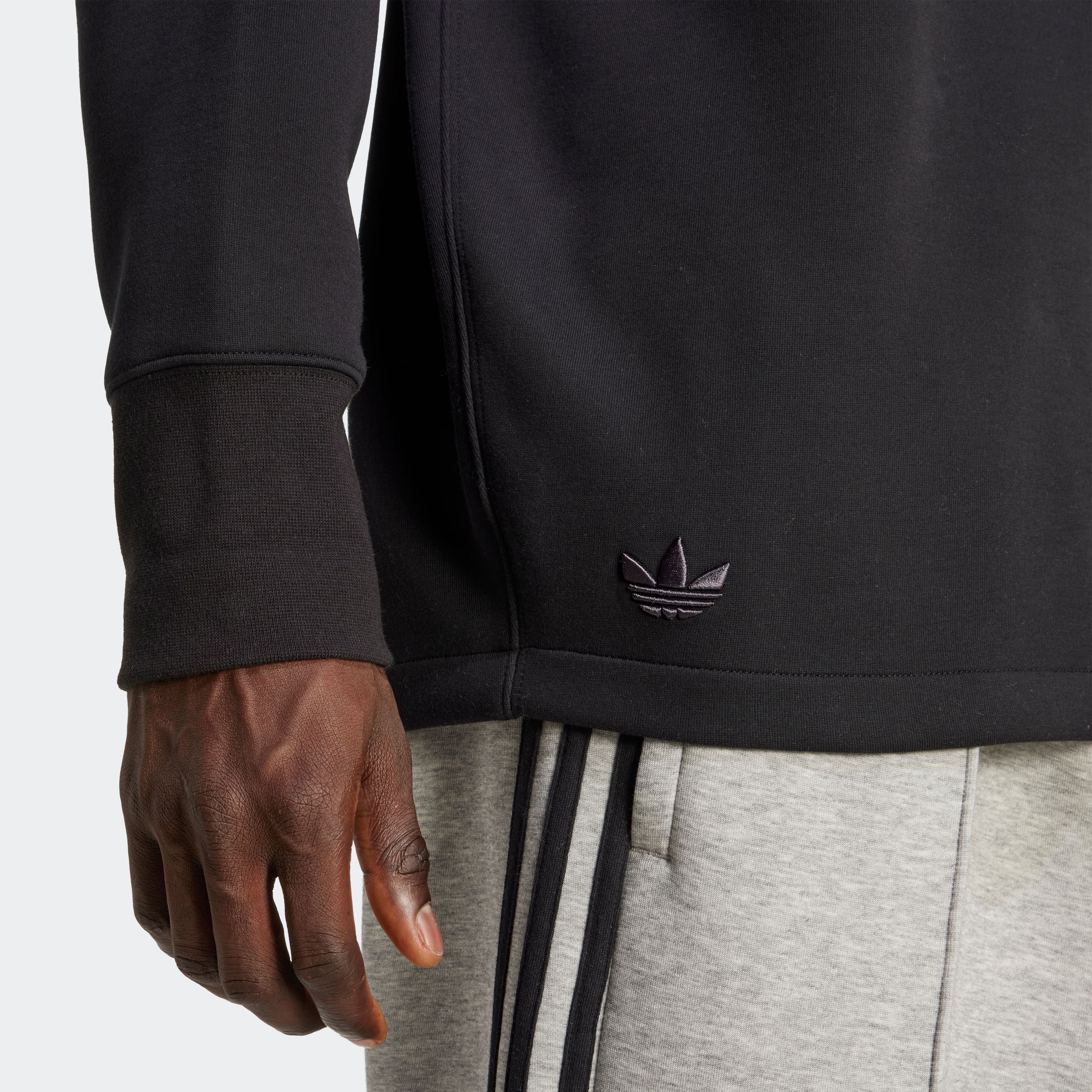 adidas Originals Sweatshirt »NC LS OS CREW«