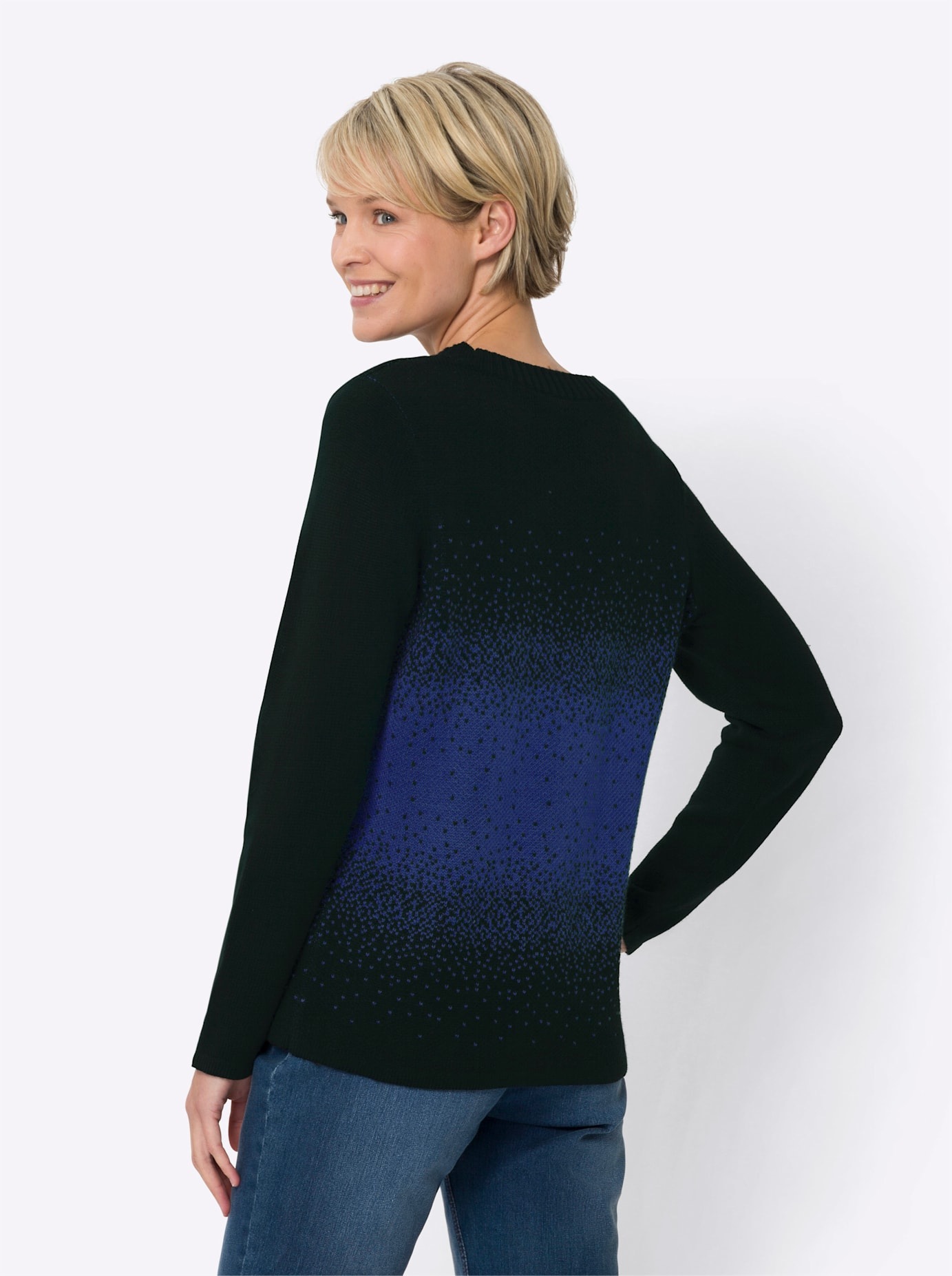 Classic Basics Rundhalspullover »Rundhals-Pullover«