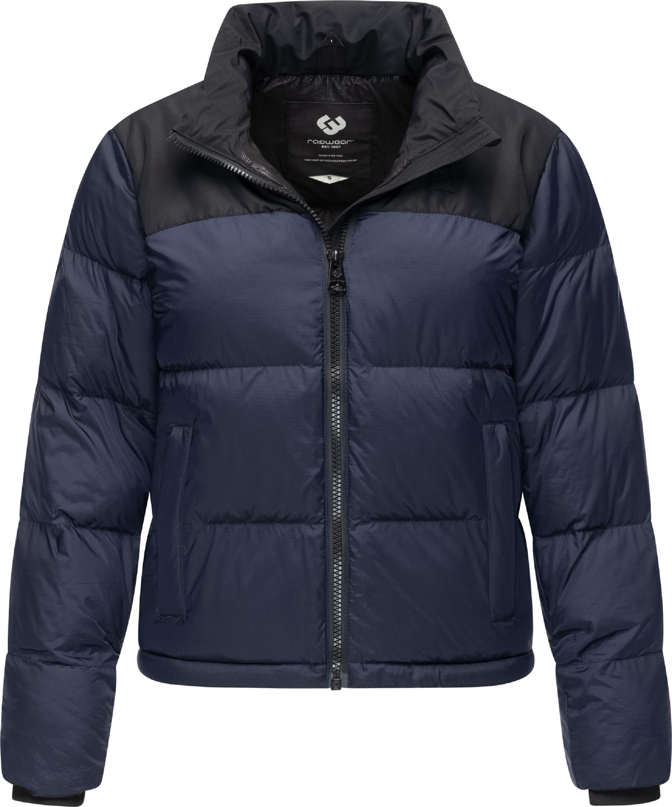 Ragwear Steppjacke »Steppjacke Serah«