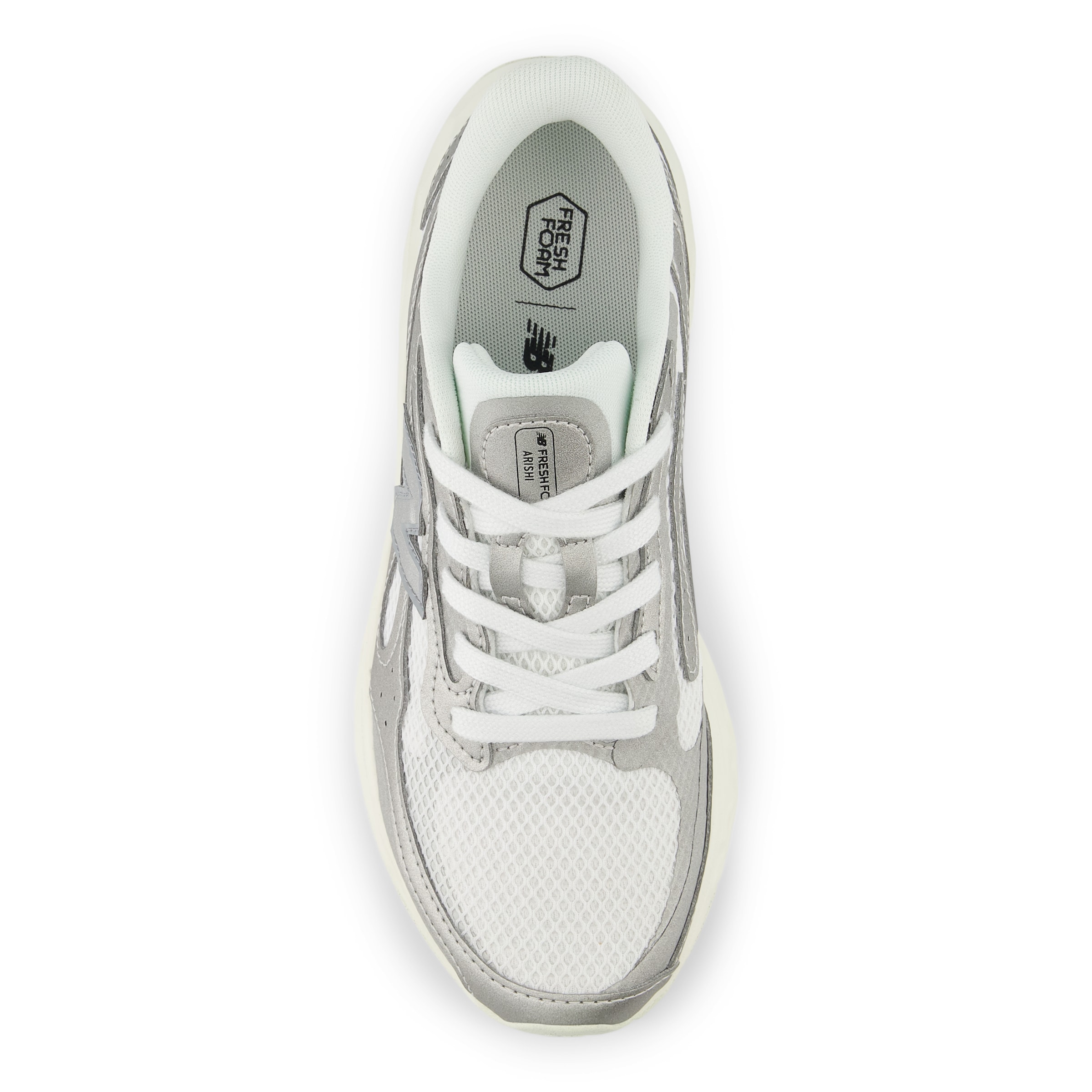 New Balance Laufschuh »FRESH FOAM ARISHI V4«