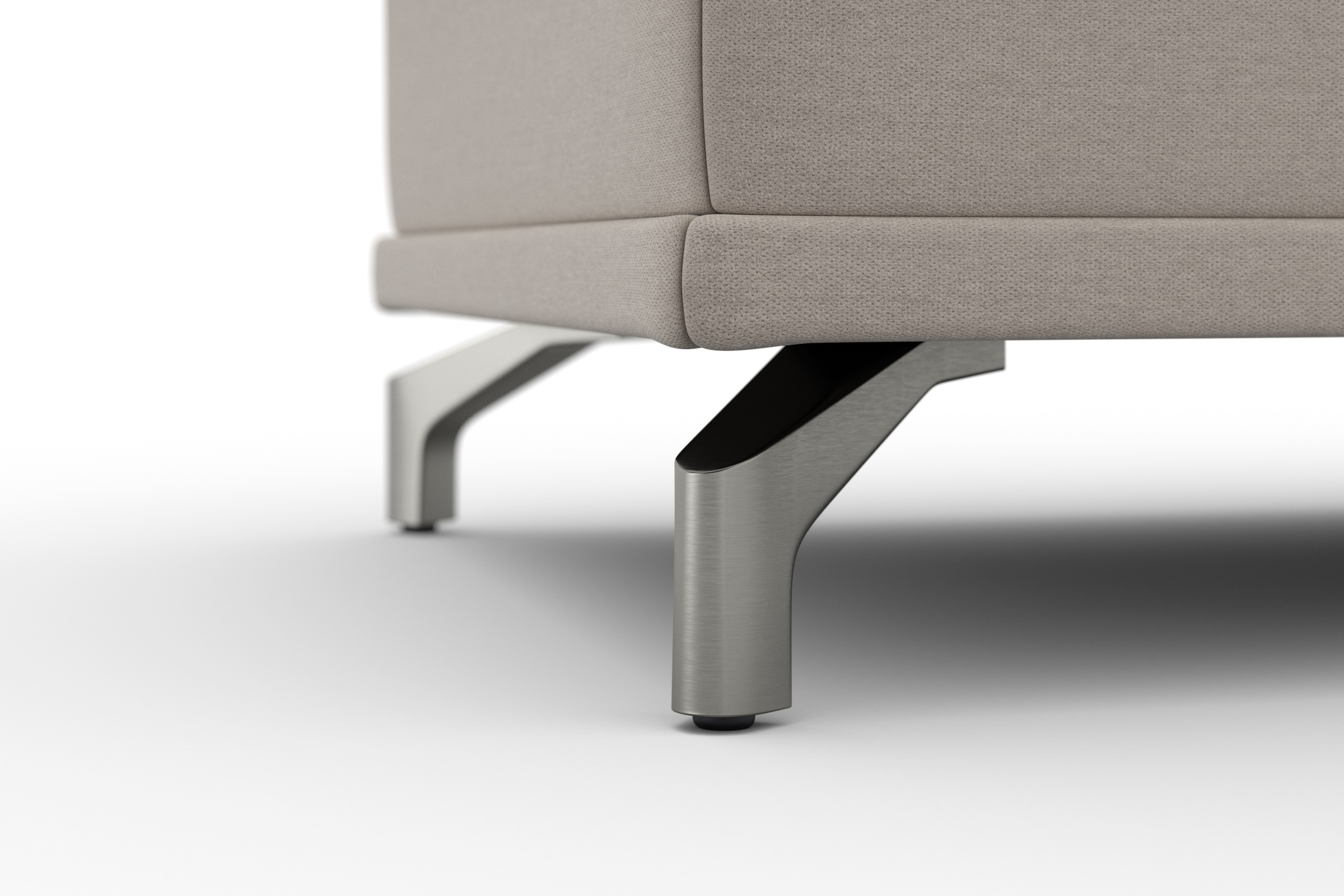 sit&more Hocker »Cabrio«