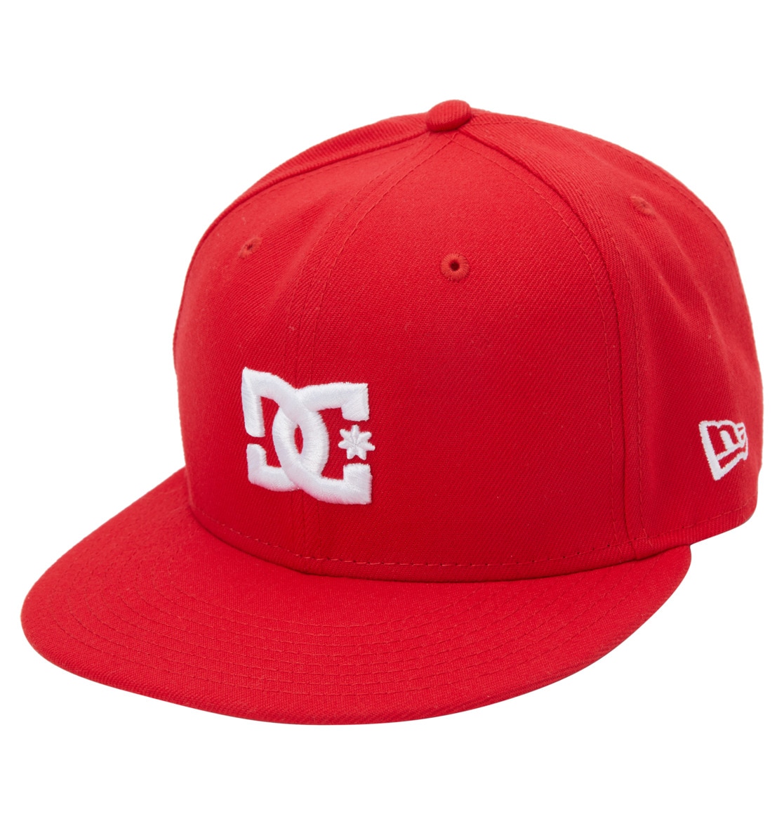 DC Shoes Fitted Cap »Championship«