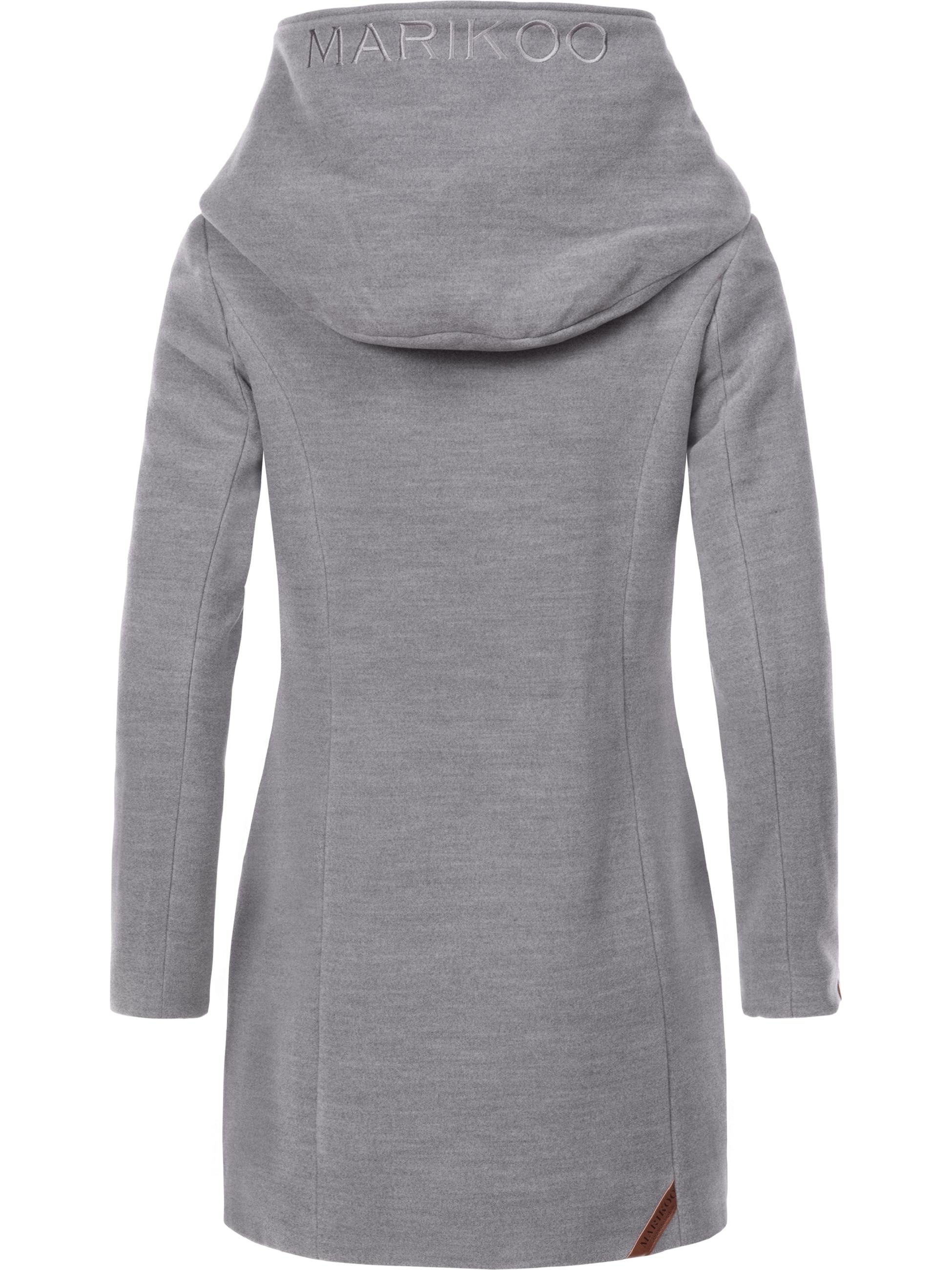 Marikoo Wintermantel »Wintermantel Maikoo«