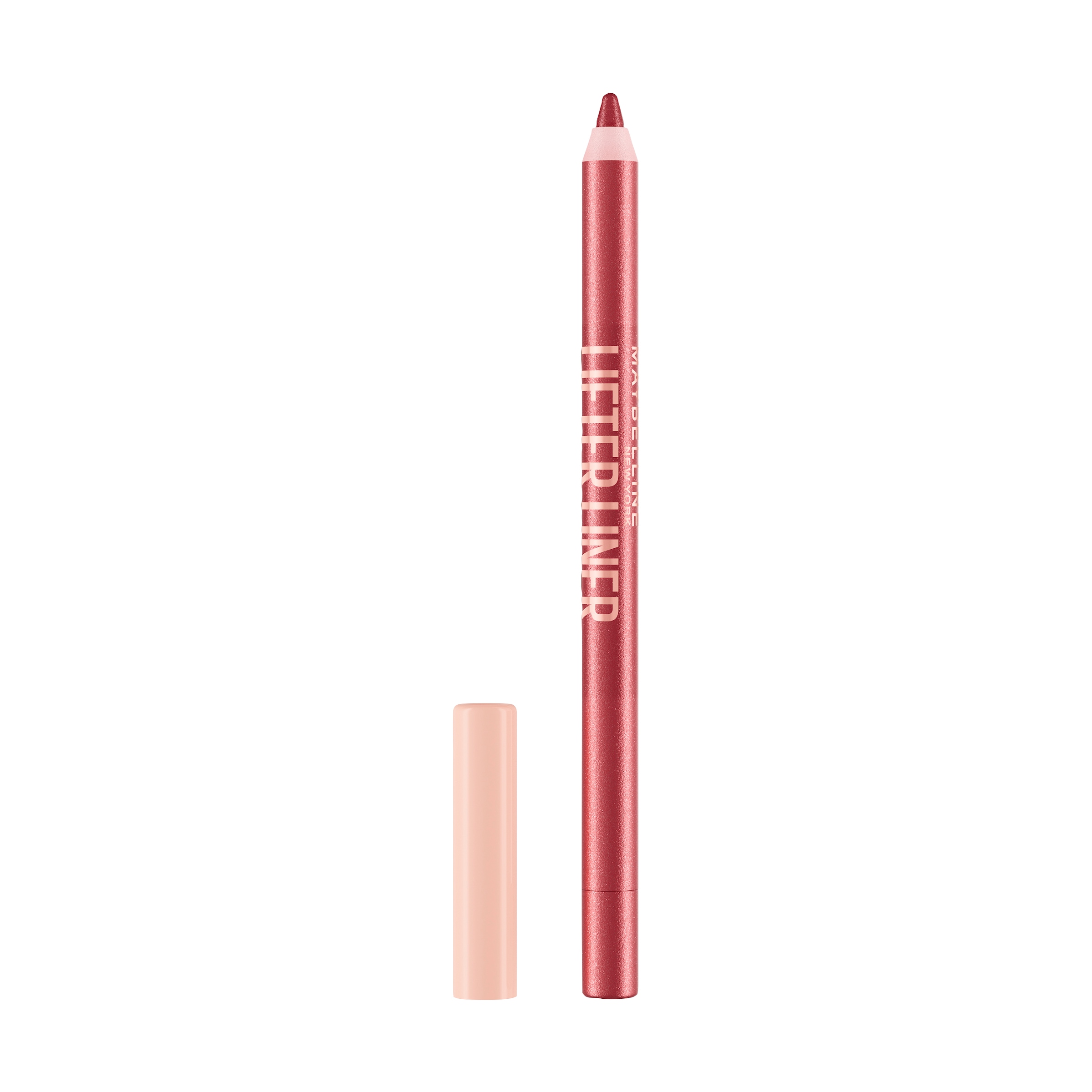 MAYBELLINE NEW YORK Lippenstift »LIFTER LINER«