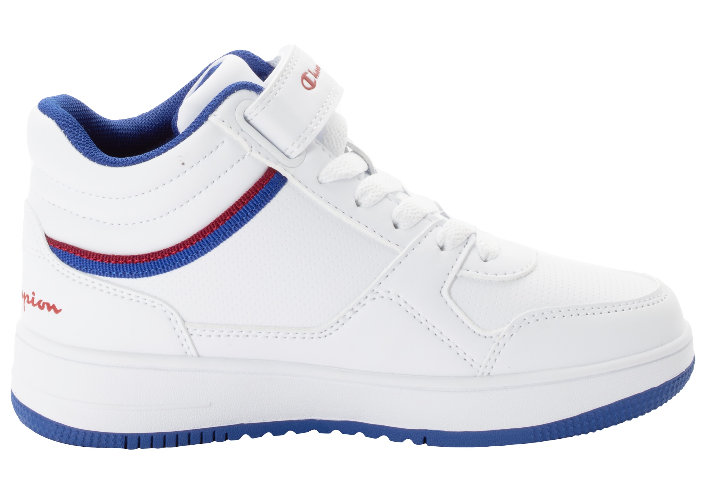 Champion Sneaker »RD18 B PS MID«