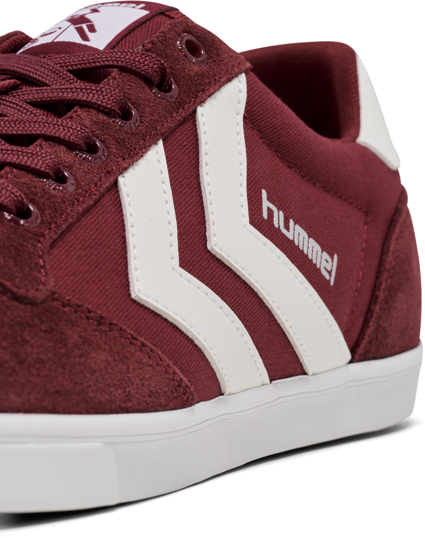 hummel Sneaker »SLIMMER STADIL LOW«